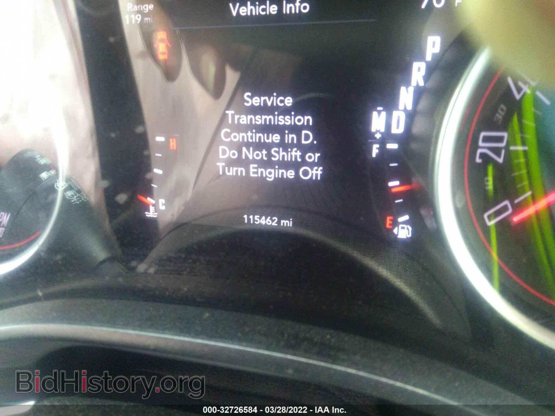 2018 DODGE CHALLENGER - VIN: 2C3CDZAG2JH317863 - Фото 9