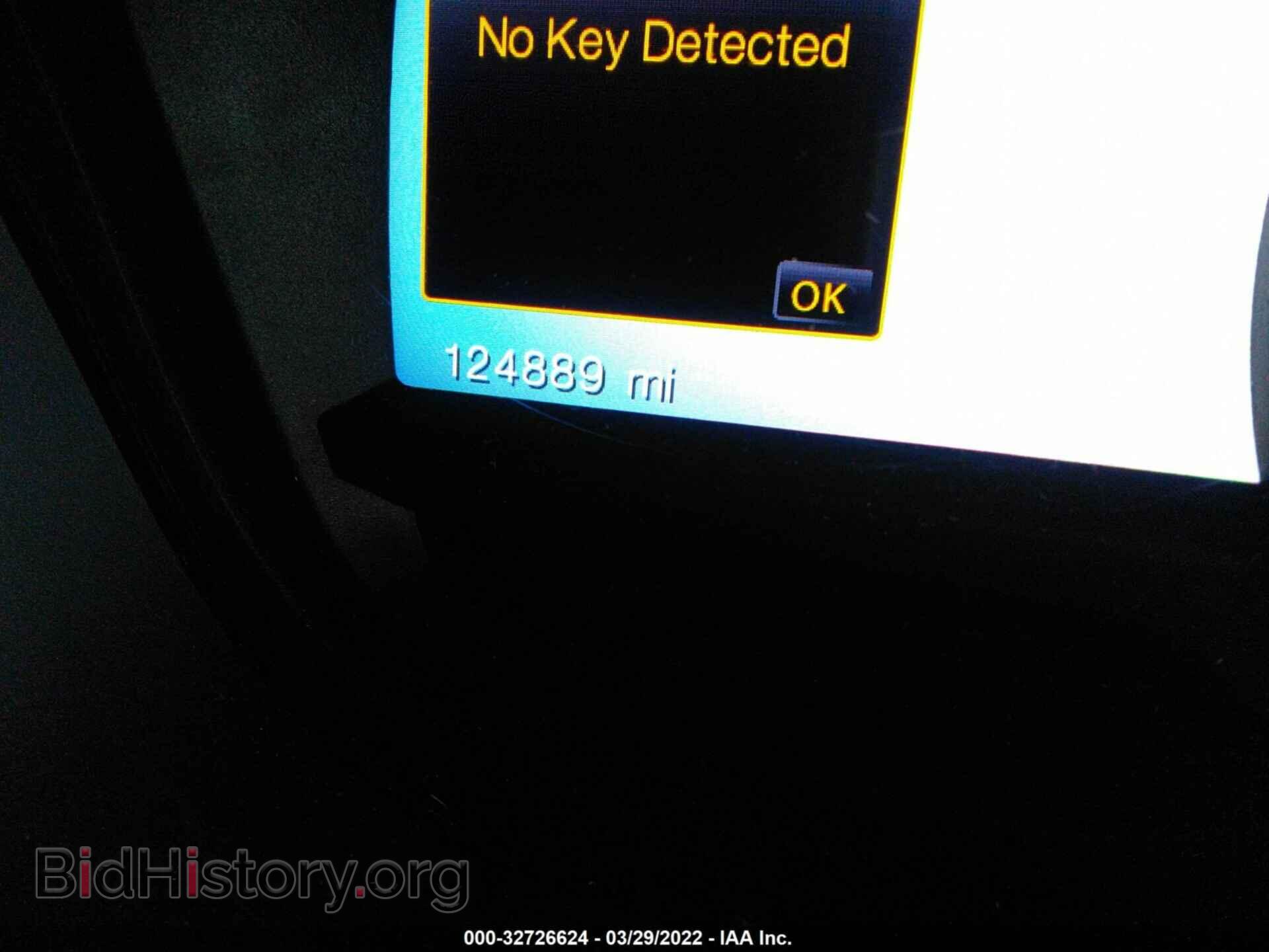 2013 FORD EXPLORER - VIN: 1FM5K7F80DGC29308 - Photo 7