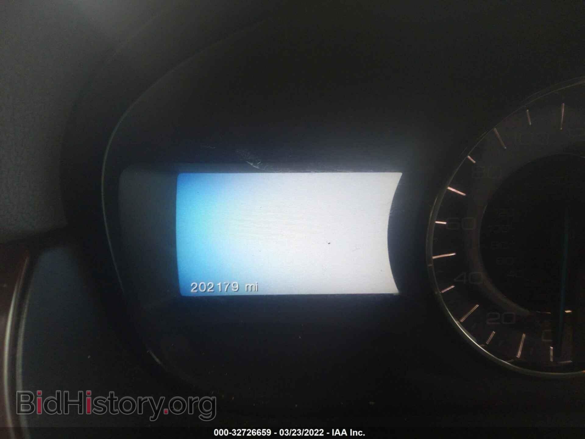 2012 FORD EDGE - VIN: 2FMDK4KC3CBA81729 - Photo 7