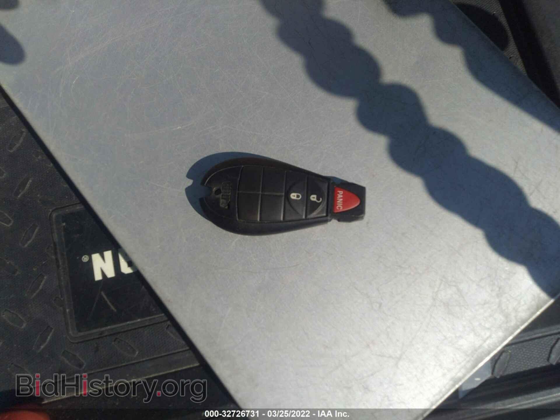 2008 DODGE MAGNUM - VIN: 2D4FV47T78H111383 - Фото 11