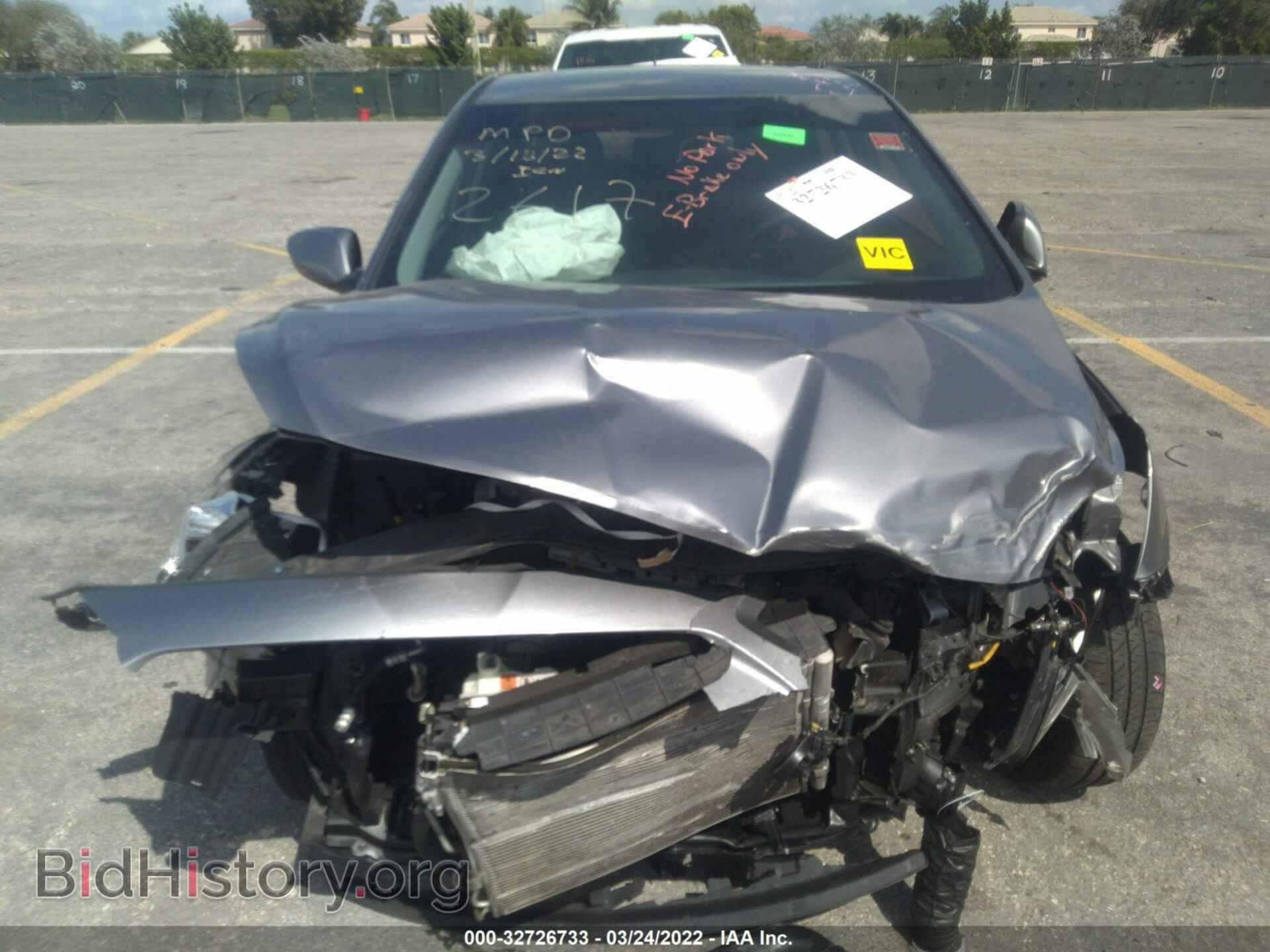 2016 HYUNDAI ACCENT - VIN: KMHCT4AE8GU072617 - Фото 6