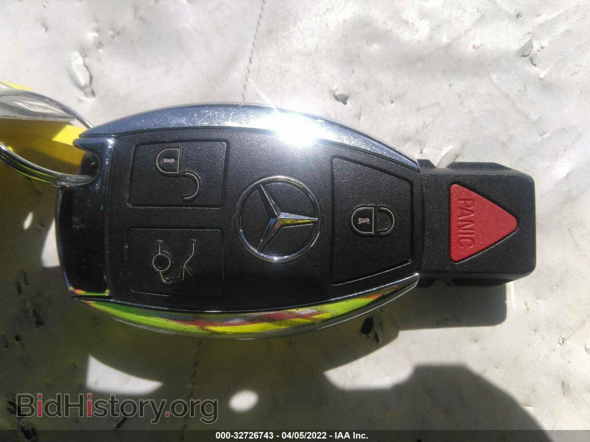 2015 MERCEDES-BENZ M-CLASS - VIN: 4JGDA5HB0FA512762 - Фото 11