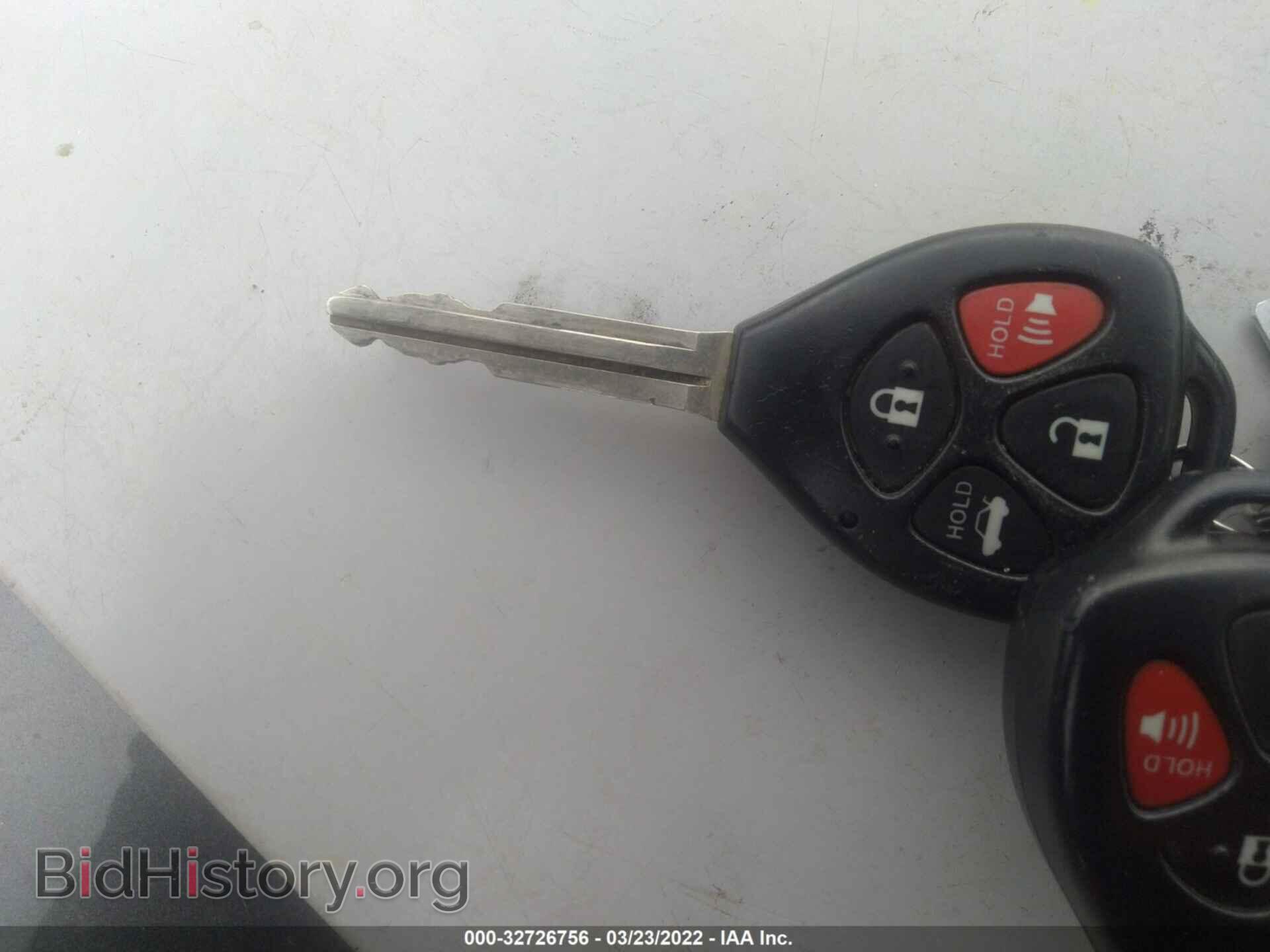2013 TOYOTA COROLLA - VIN: 2T1BU4EE8DC091104 - Фото 11