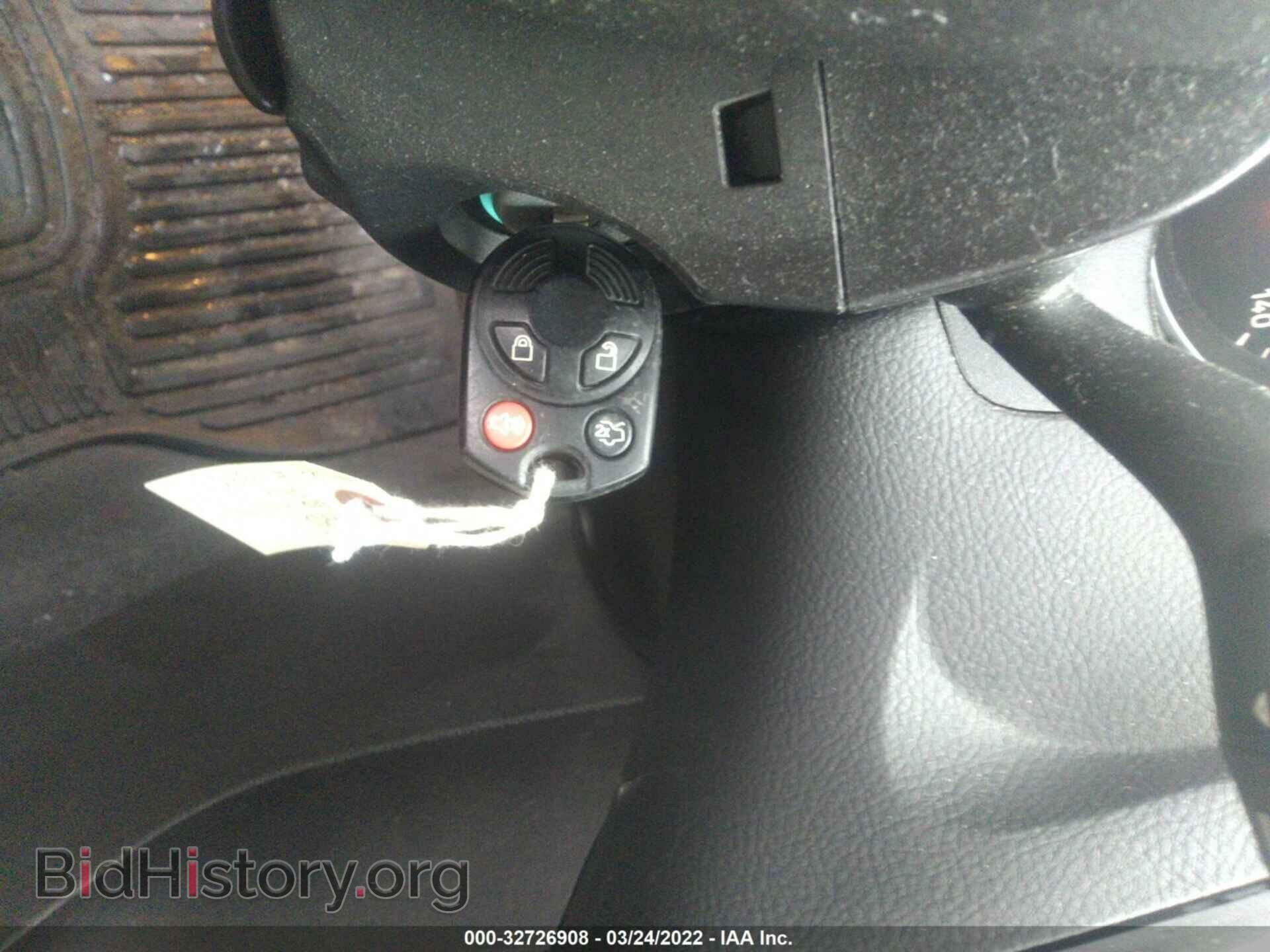 2016 FORD FOCUS - VIN: 1FADP3F25GL244331 - Photo 11