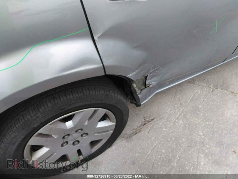 2014 Dodge AVENGER (VIN 1C3CDZABXEN144210) — photo 6 of 11