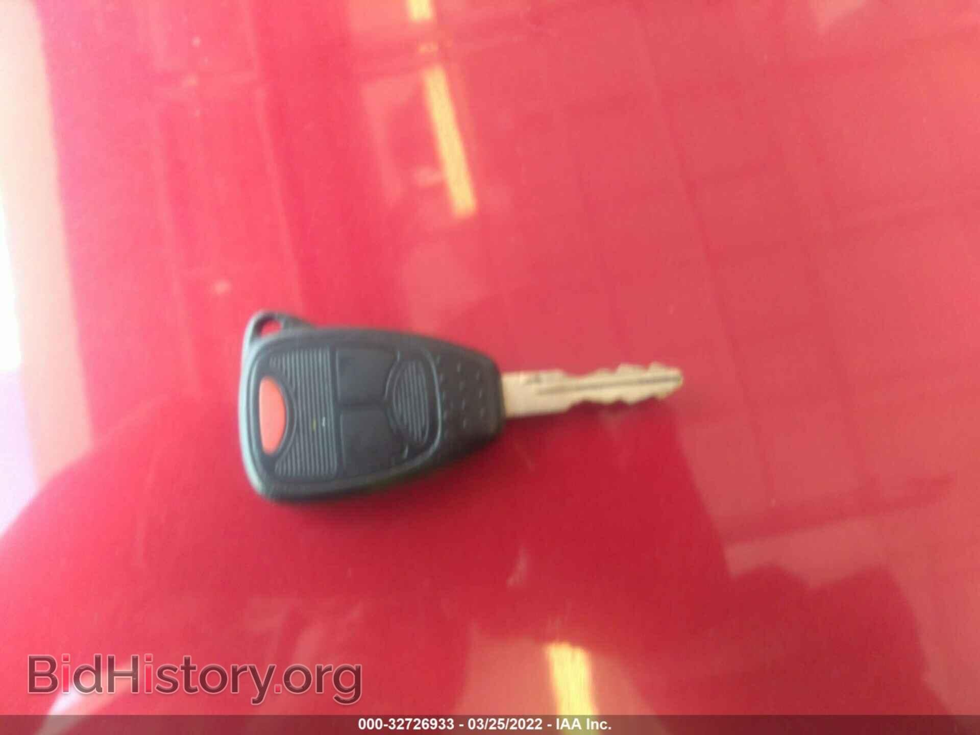 2011 DODGE NITRO - VIN: 1D4PU2GK7BW506983 - Photo 11