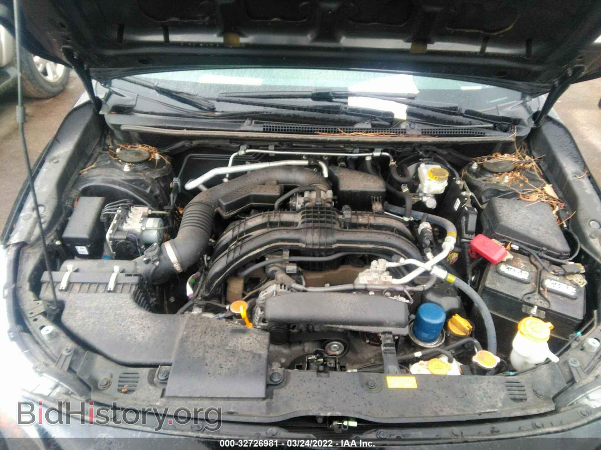 2020 SUBARU IMPREZA - VIN: 4S3GTAB68L3710103 - Фото 10