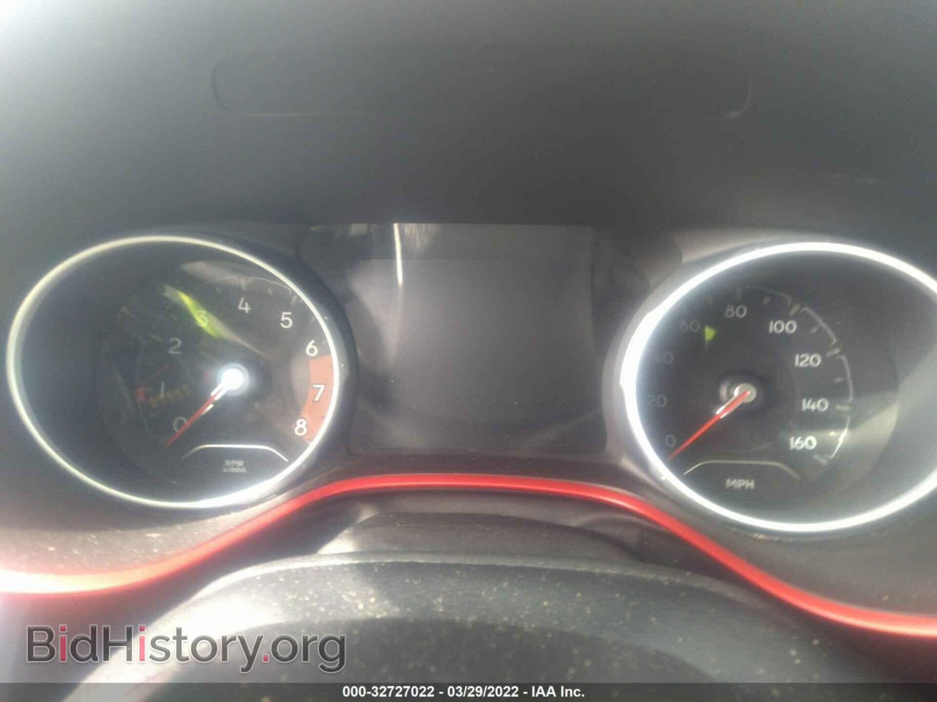 2021 JEEP COMPASS - VIN: 3C4NJDD83MT507490 - Photo 7