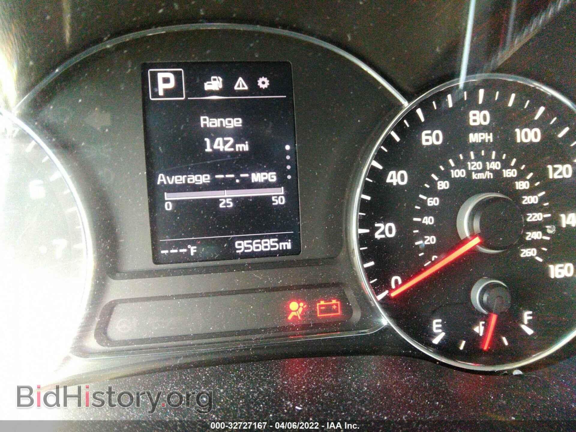 2017 KIA FORTE - VIN: 3KPFL4A74HE007203 - Photo 7