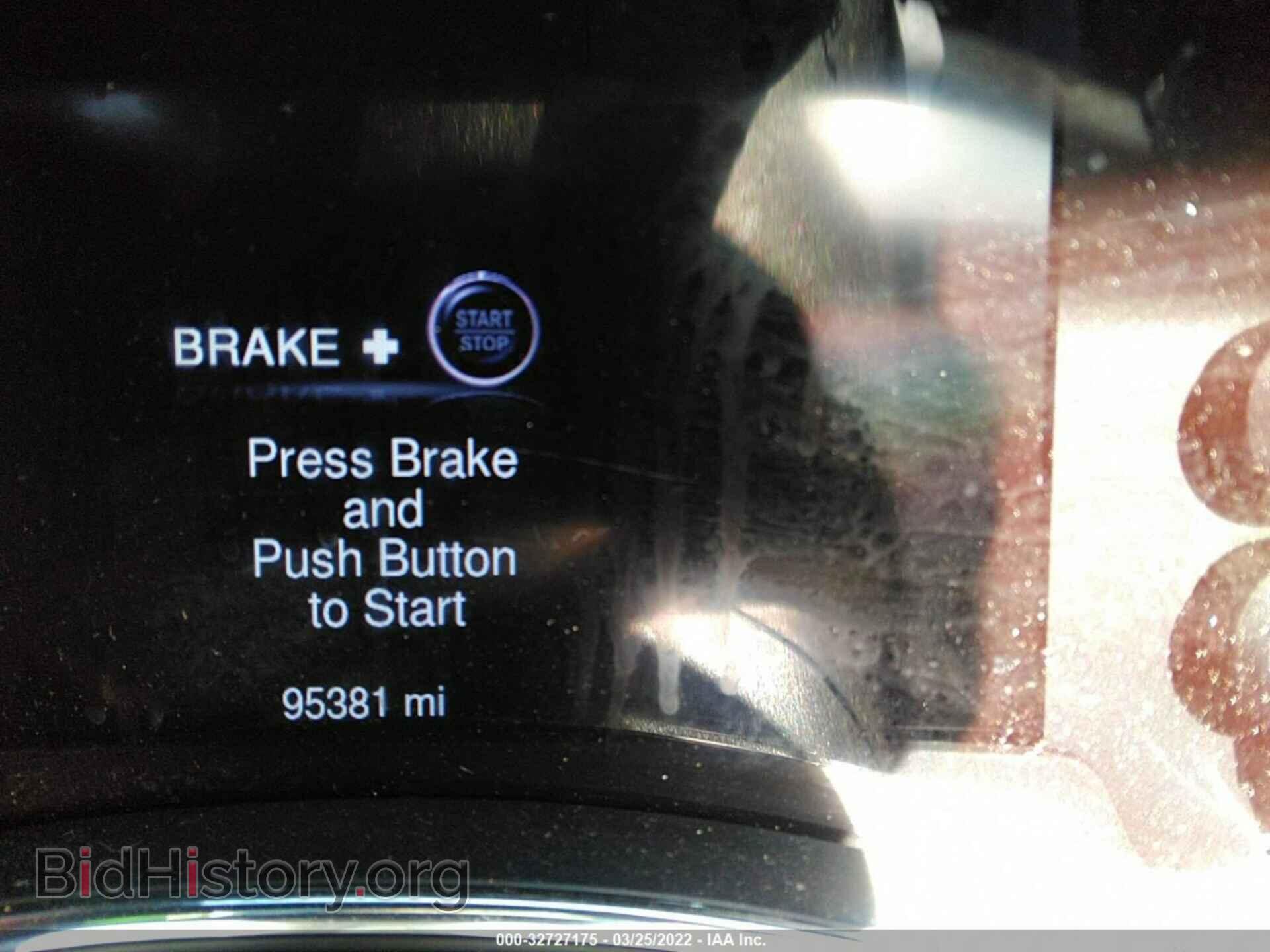 2015 DODGE DURANGO - VIN: 1C4RDHDG8FC695062 - Фото 7