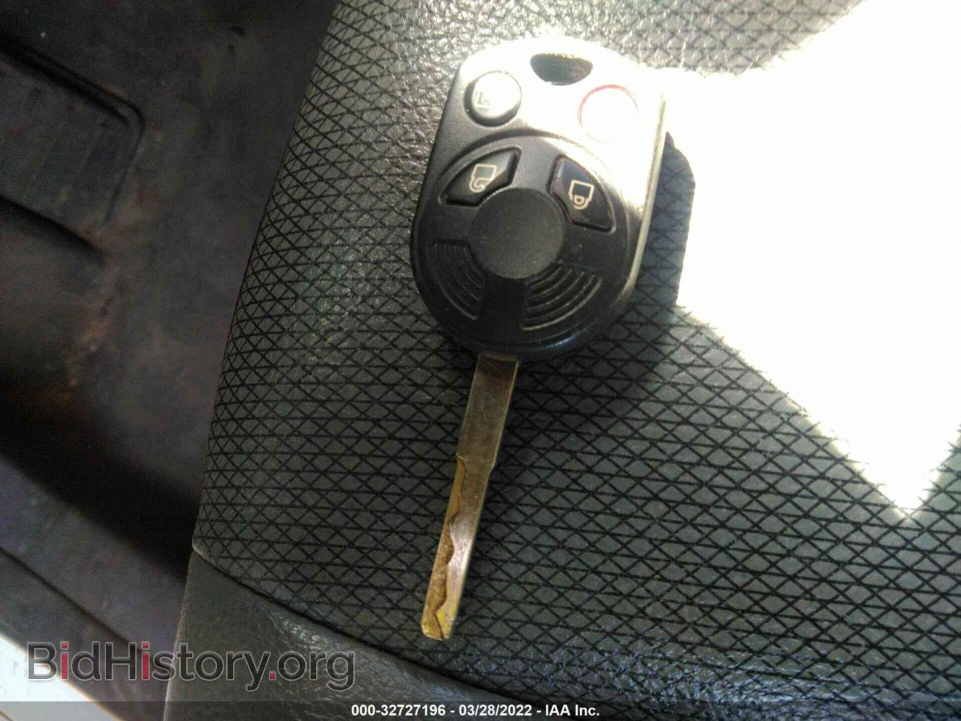 2015 FORD TRANSIT CONNECT - VIN: NM0LS6E73F1192689 - Фото 11