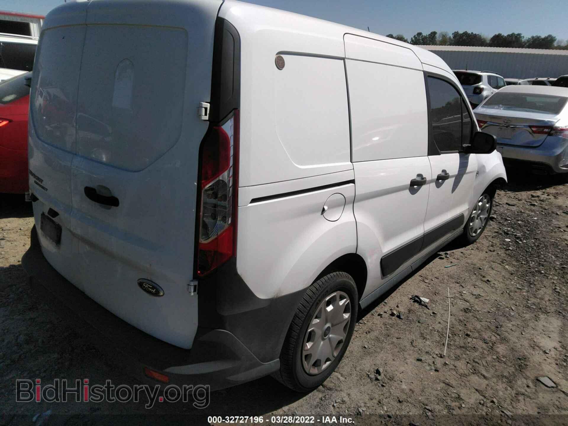 2015 FORD TRANSIT CONNECT - VIN: NM0LS6E73F1192689 - Фото 4