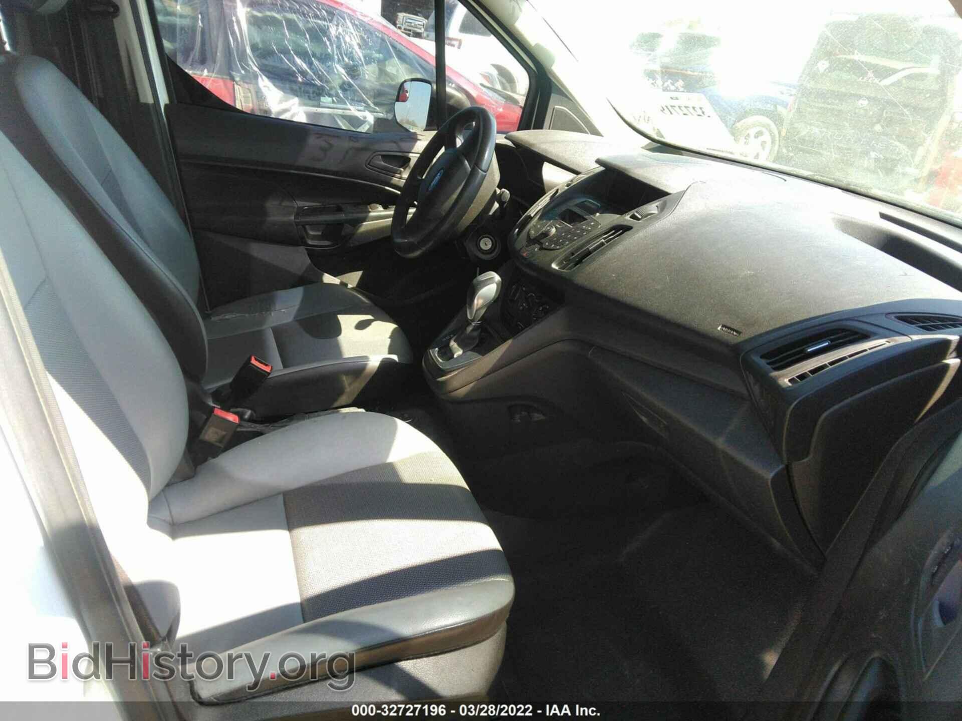 2015 FORD TRANSIT CONNECT - VIN: NM0LS6E73F1192689 - Фото 5