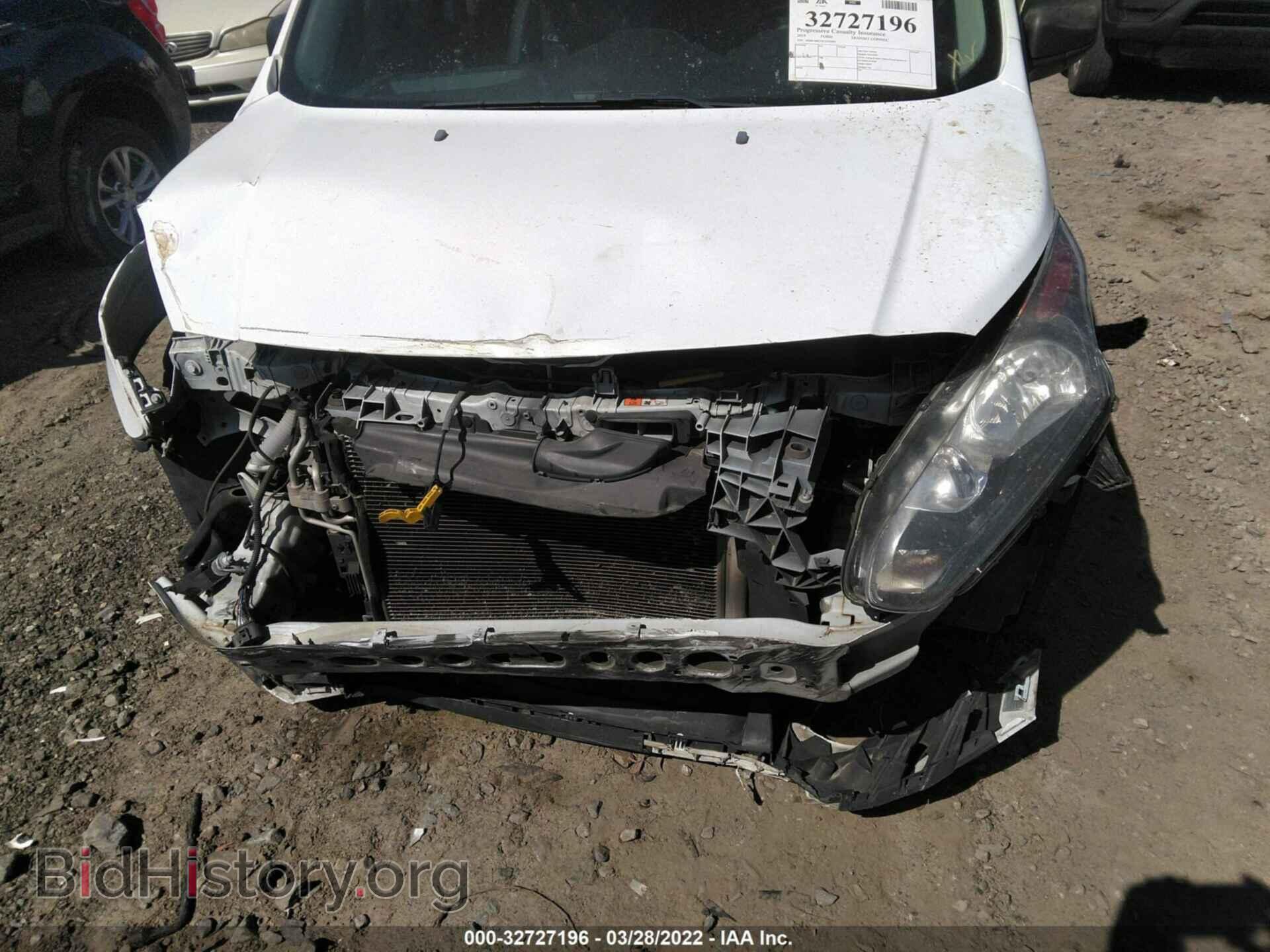 2015 FORD TRANSIT CONNECT - VIN: NM0LS6E73F1192689 - Фото 6