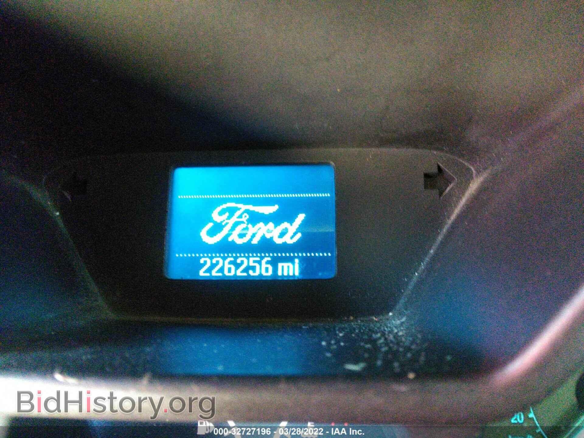 2015 FORD TRANSIT CONNECT - VIN: NM0LS6E73F1192689 - Фото 7