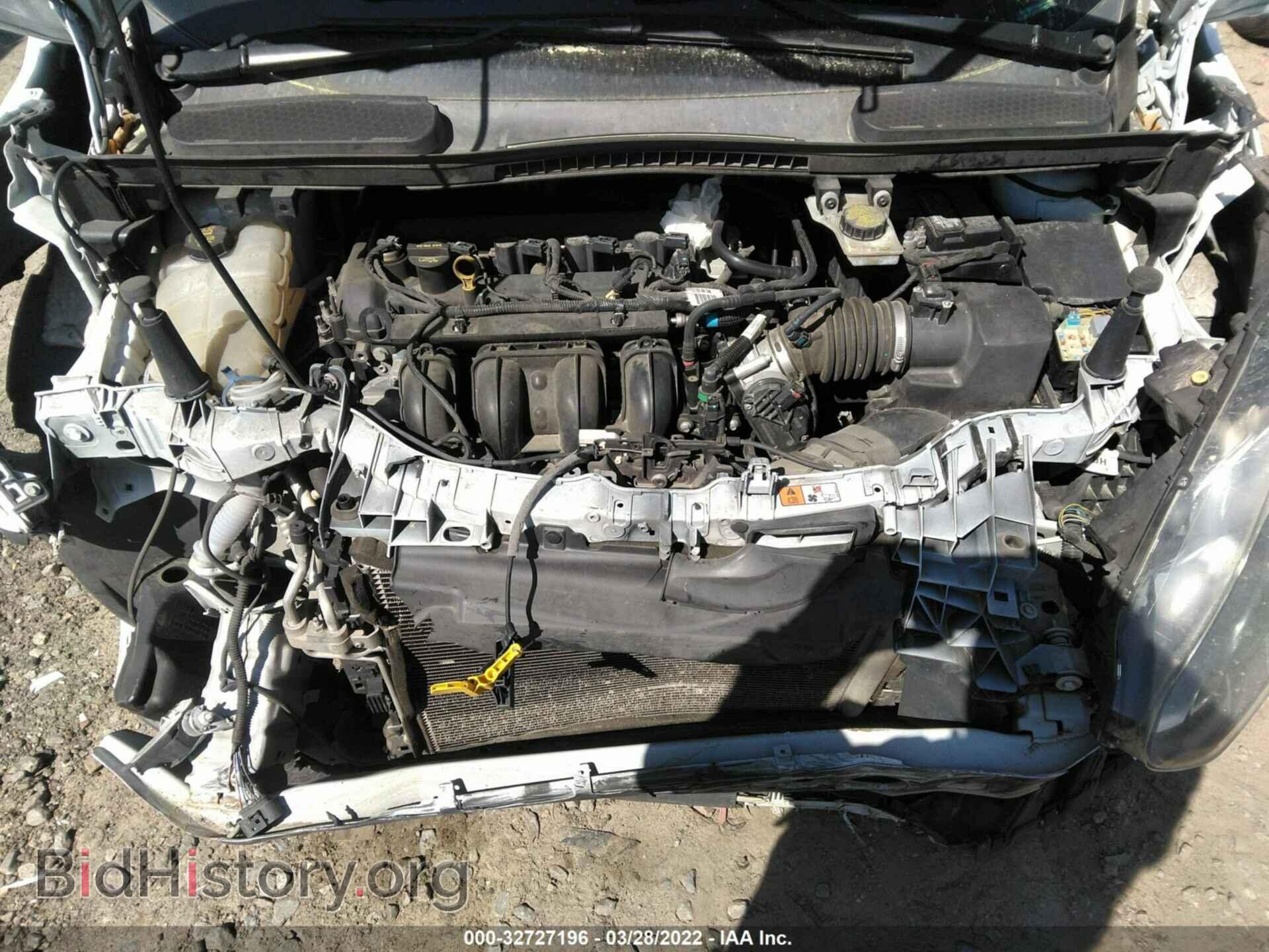 2015 FORD TRANSIT CONNECT - VIN: NM0LS6E73F1192689 - Фото 10