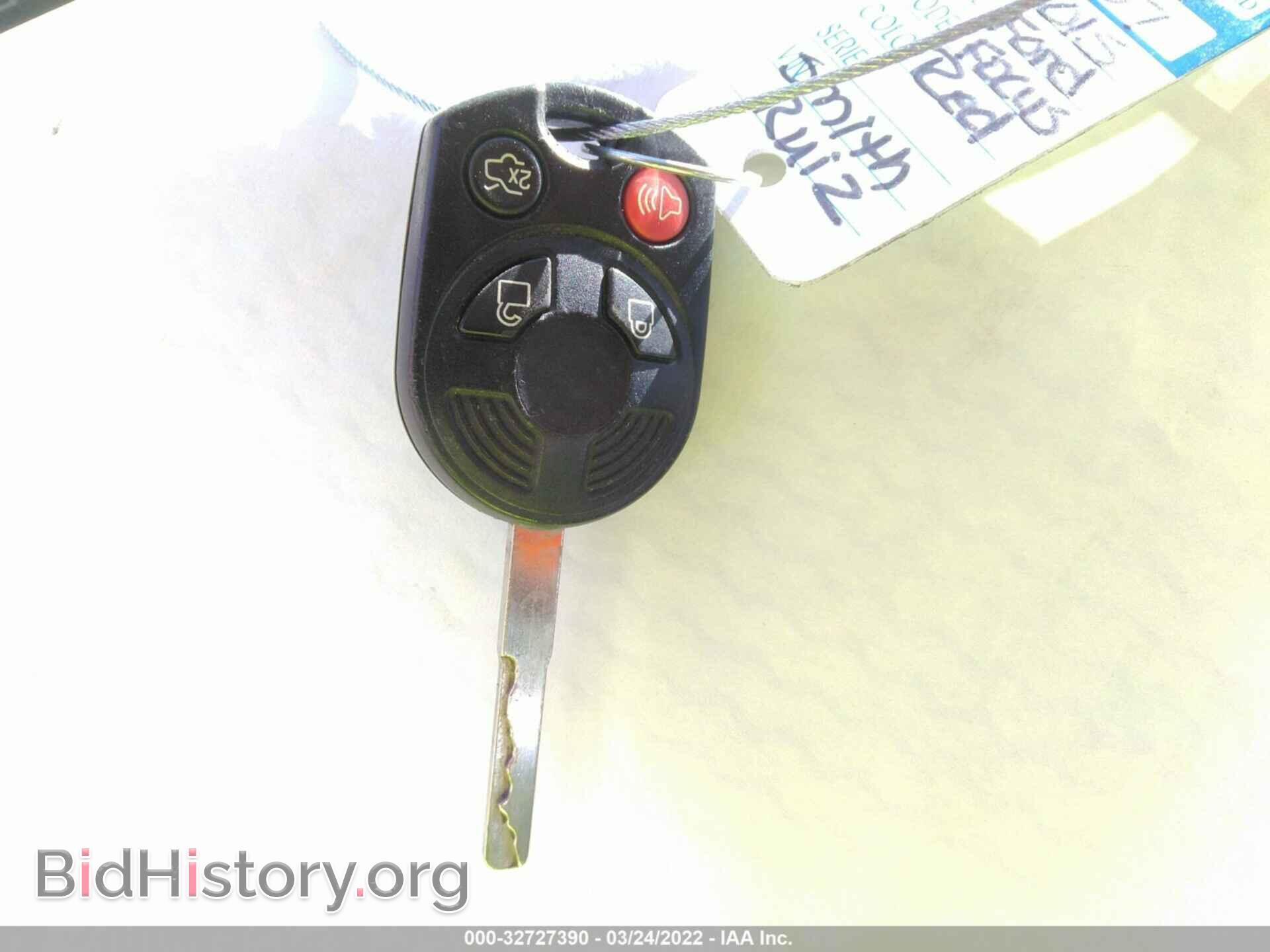 2015 FORD FOCUS - VIN: 1FADP3F22FL264325 - Фото 11