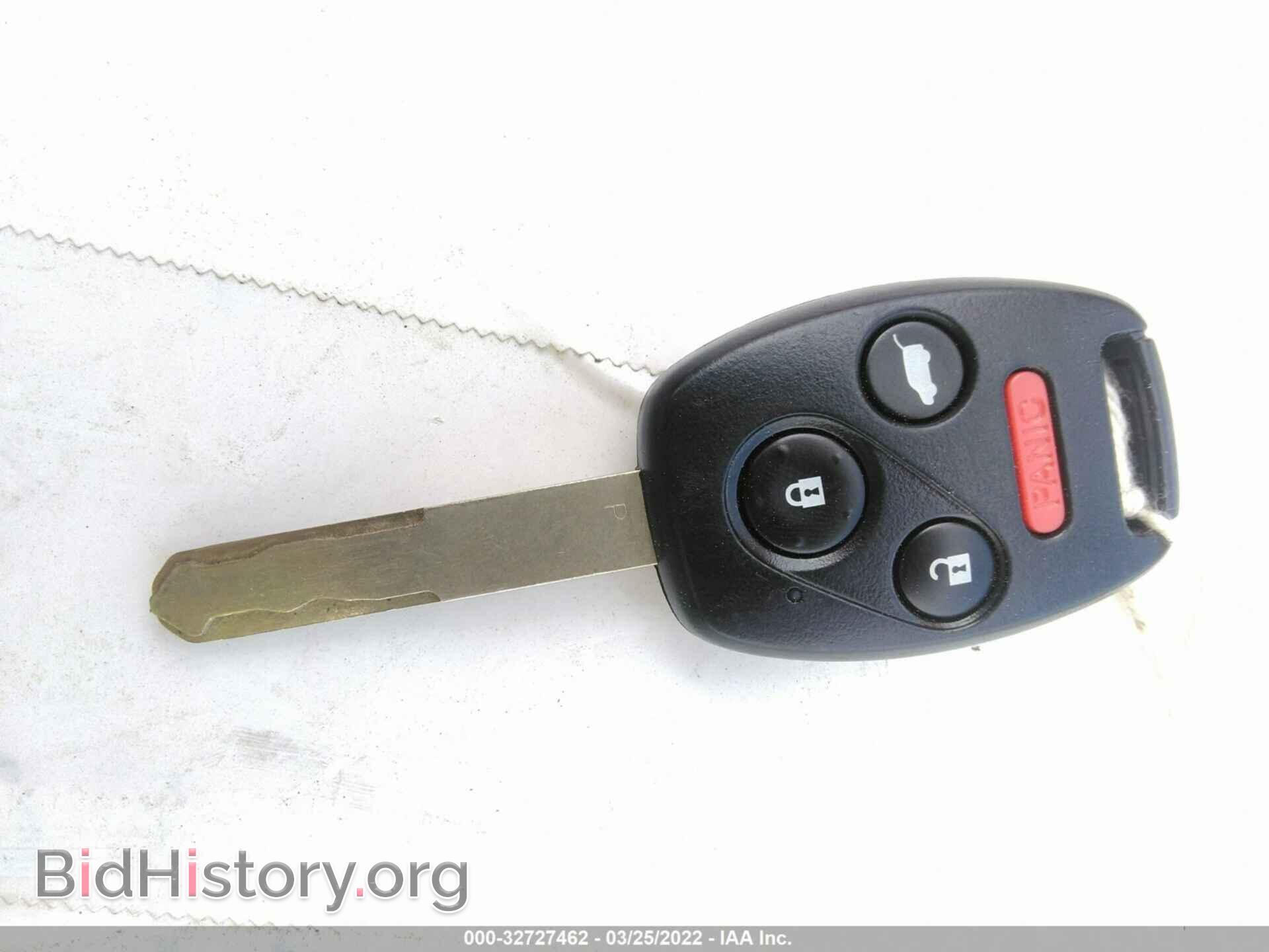2009 HONDA PILOT - VIN: 5FNYF48659B023578 - Фото 11