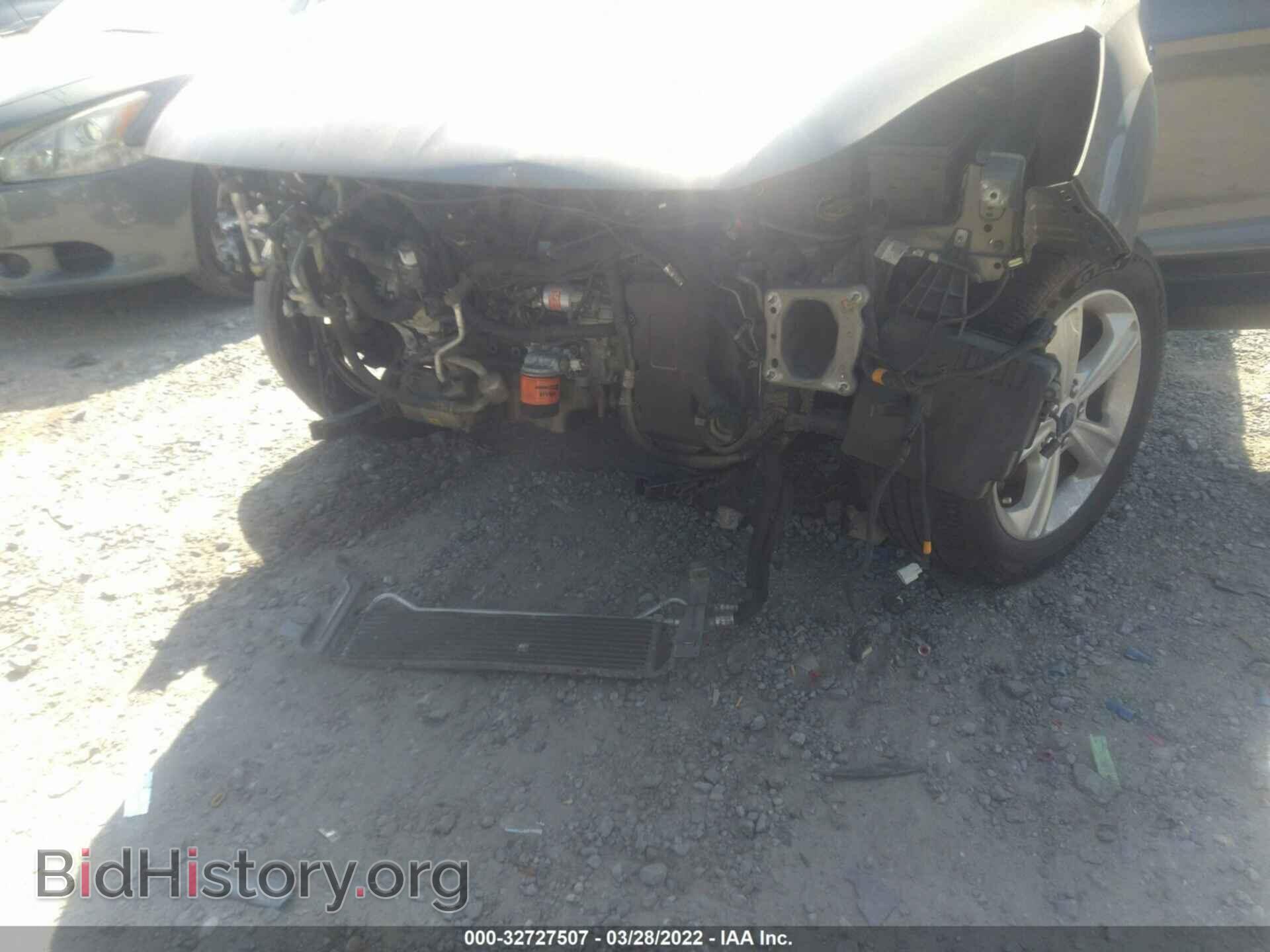 2013 FORD ESCAPE - VIN: 1FMCU0F75DUC00792 - Фото 6