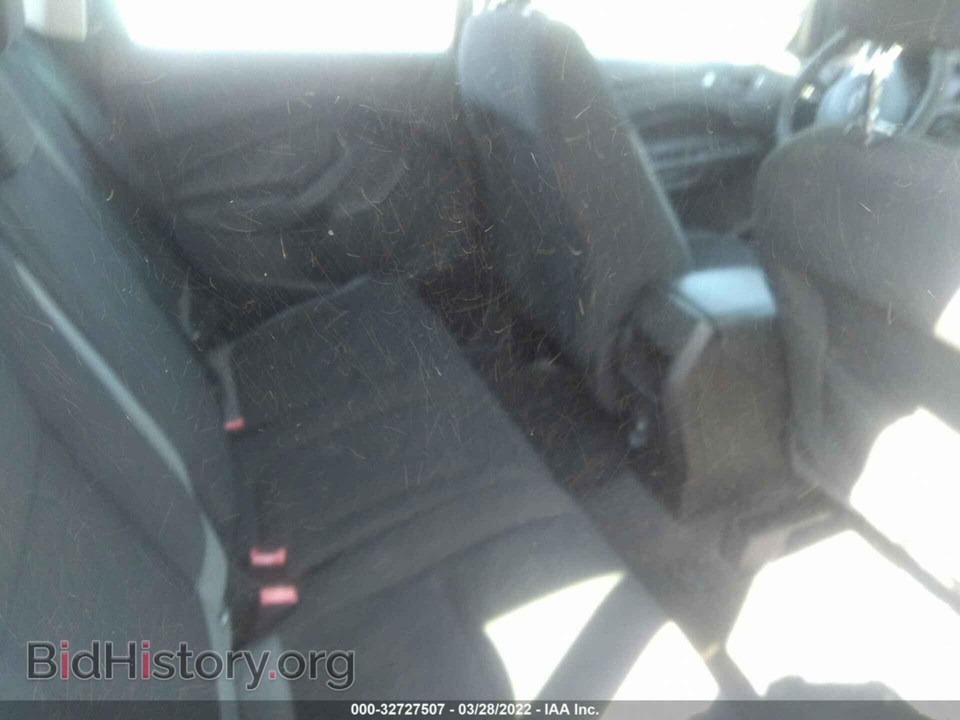 2013 FORD ESCAPE - VIN: 1FMCU0F75DUC00792 - Фото 8