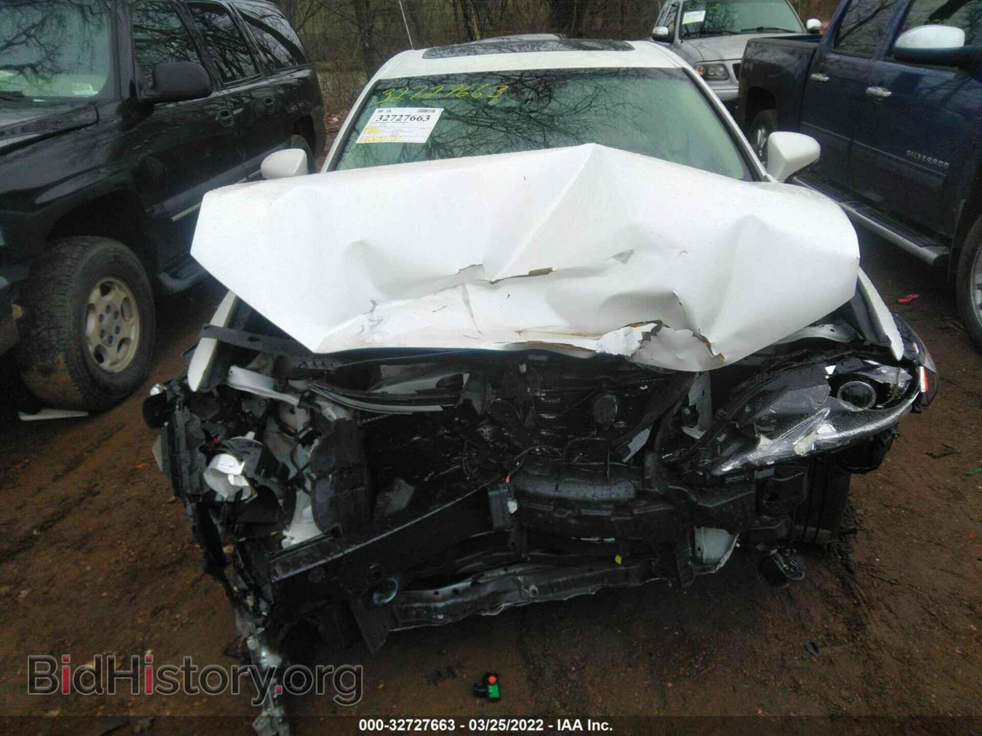 2017 LEXUS ES - VIN: 58ABK1GG5HU060604 - Фото 6
