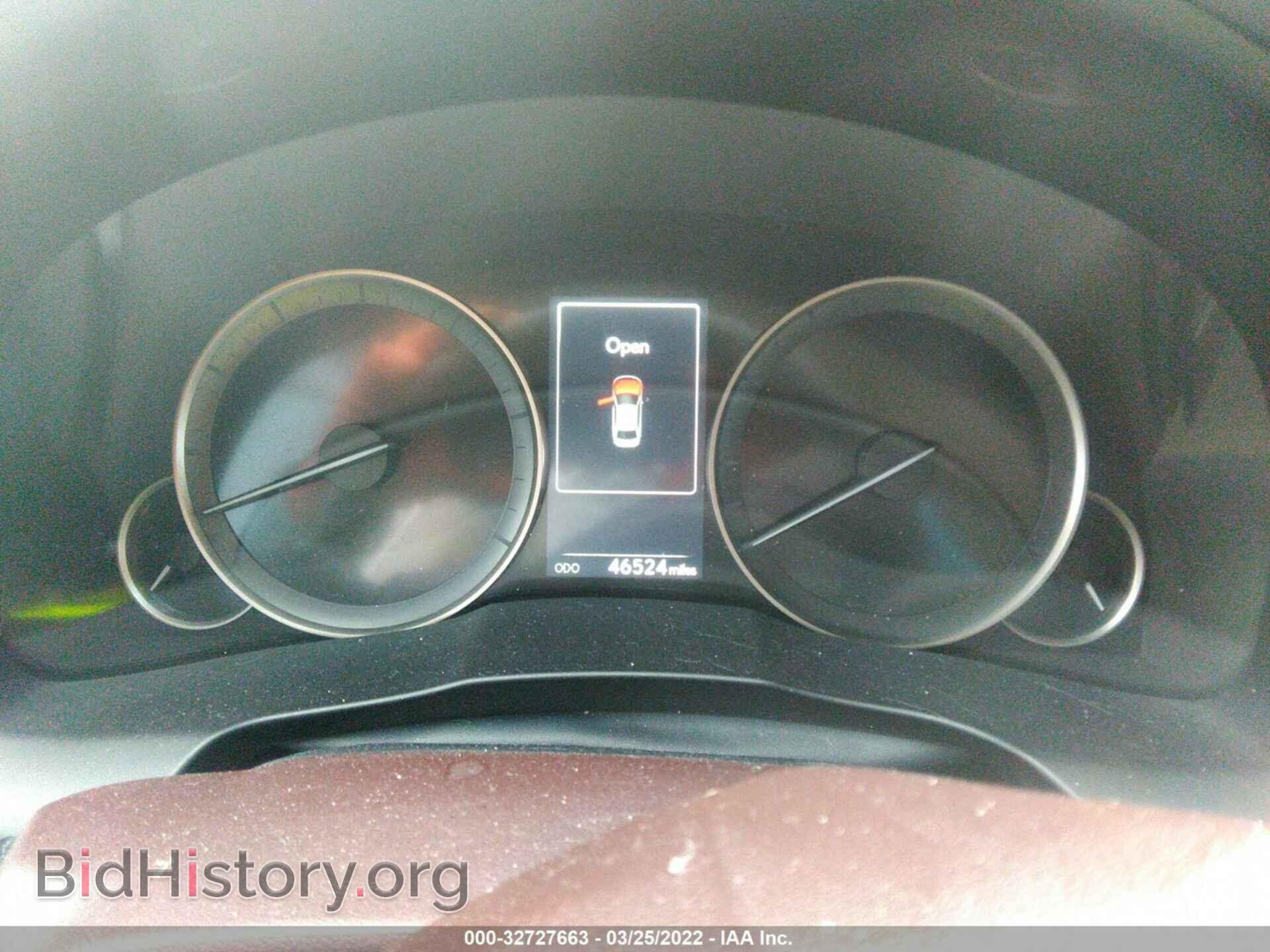 2017 LEXUS ES - VIN: 58ABK1GG5HU060604 - Фото 7