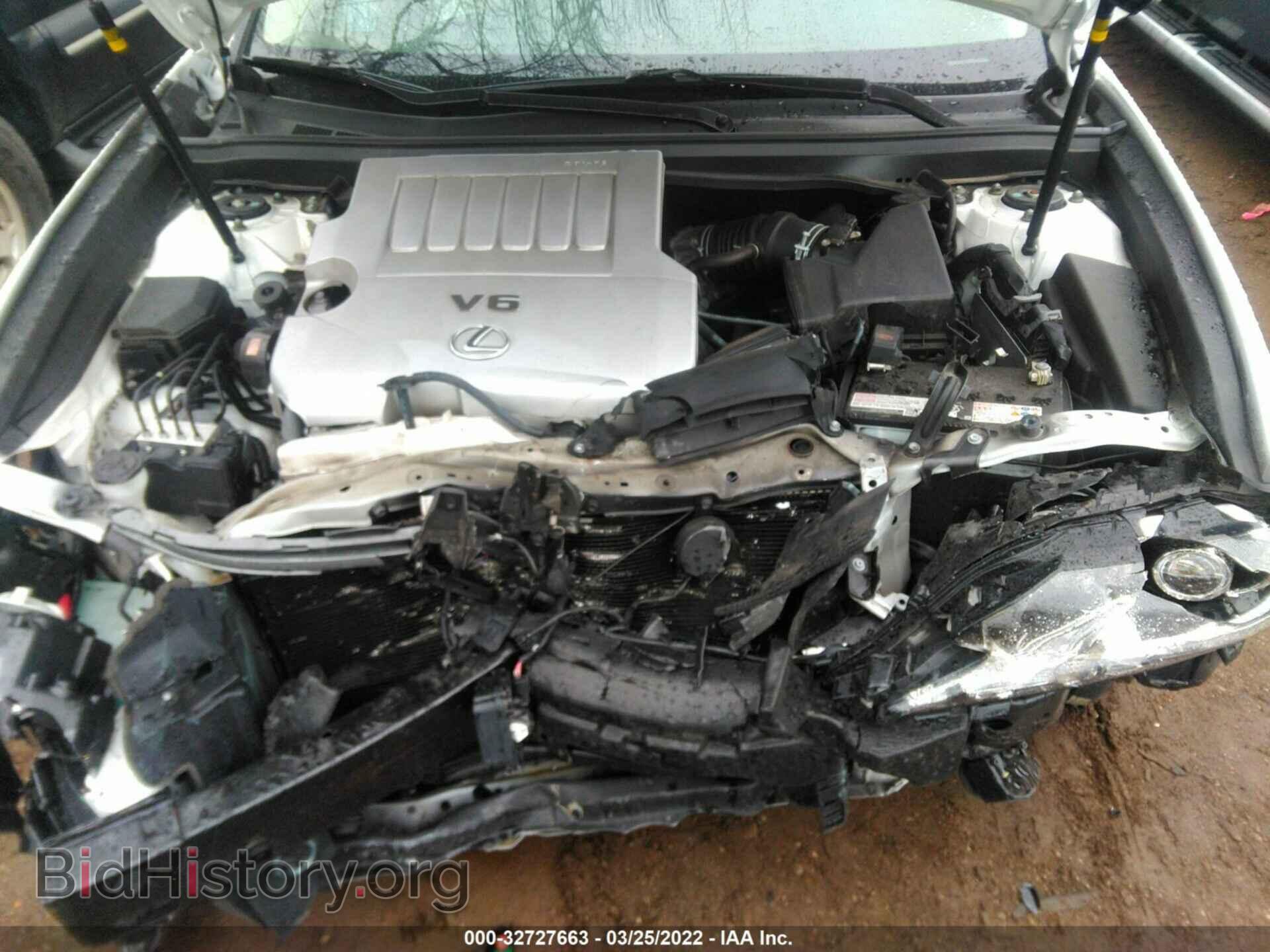 2017 LEXUS ES - VIN: 58ABK1GG5HU060604 - Фото 10