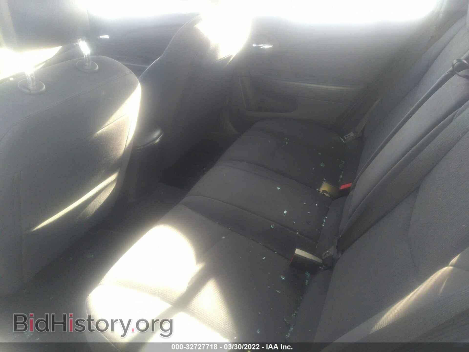 2013 CHRYSLER 200 - VIN: 1C3CCBBB8DN584630 - Фото 8