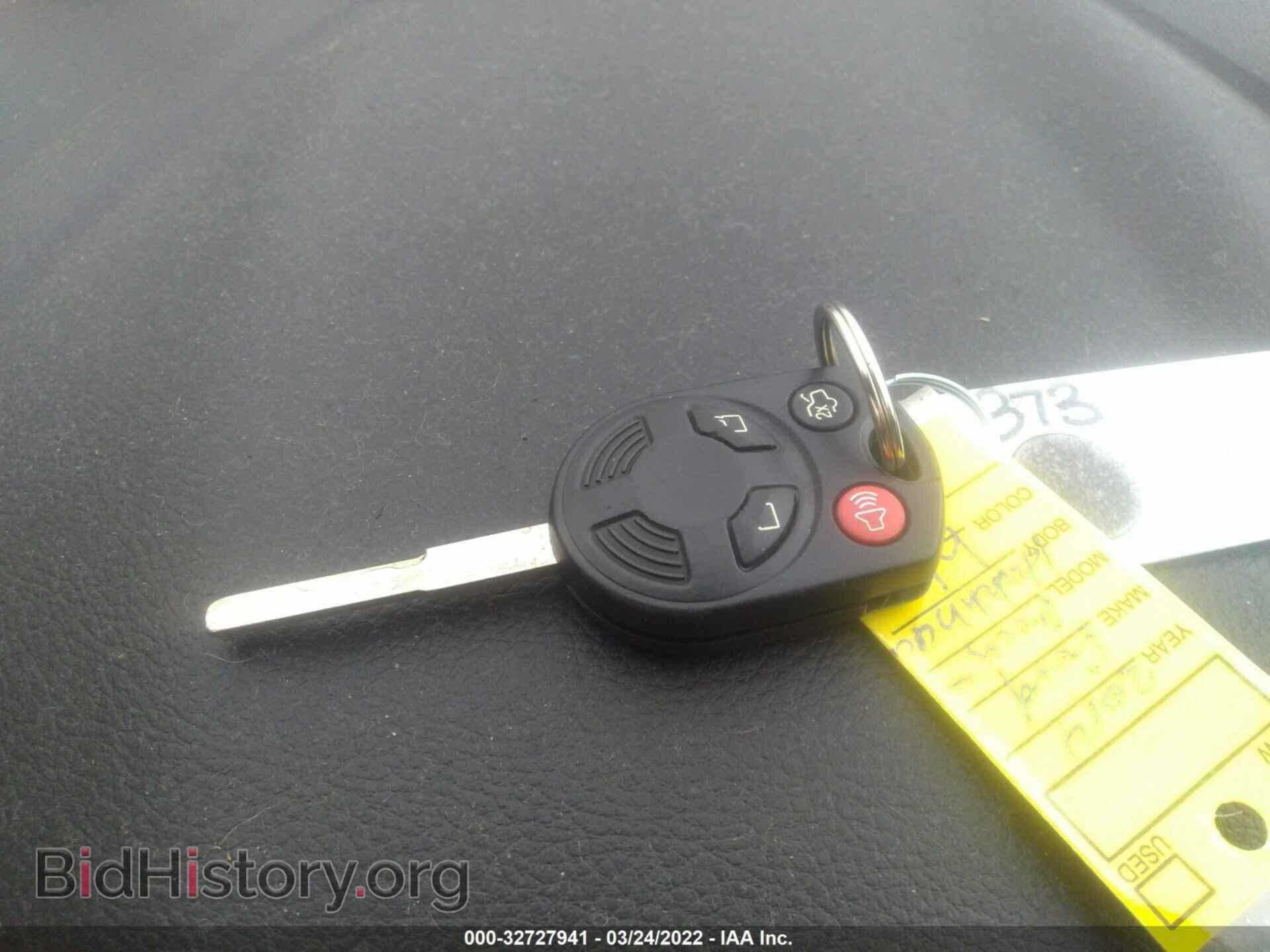 2014 FORD FOCUS - VIN: 1FADP3K29EL131873 - Фото 11
