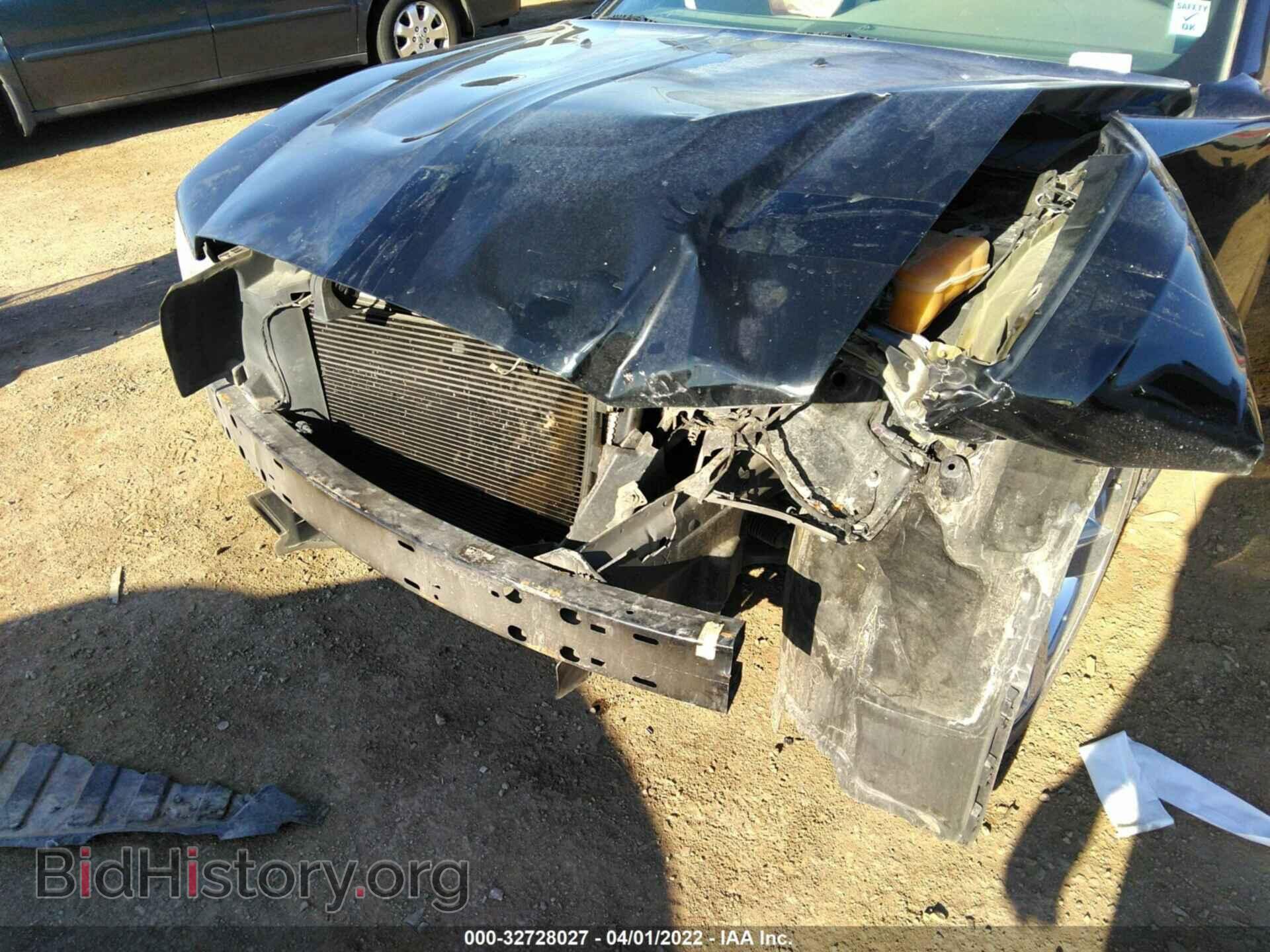 2012 DODGE CHARGER - VIN: 2C3CDXBG5CH103293 - Фото 6