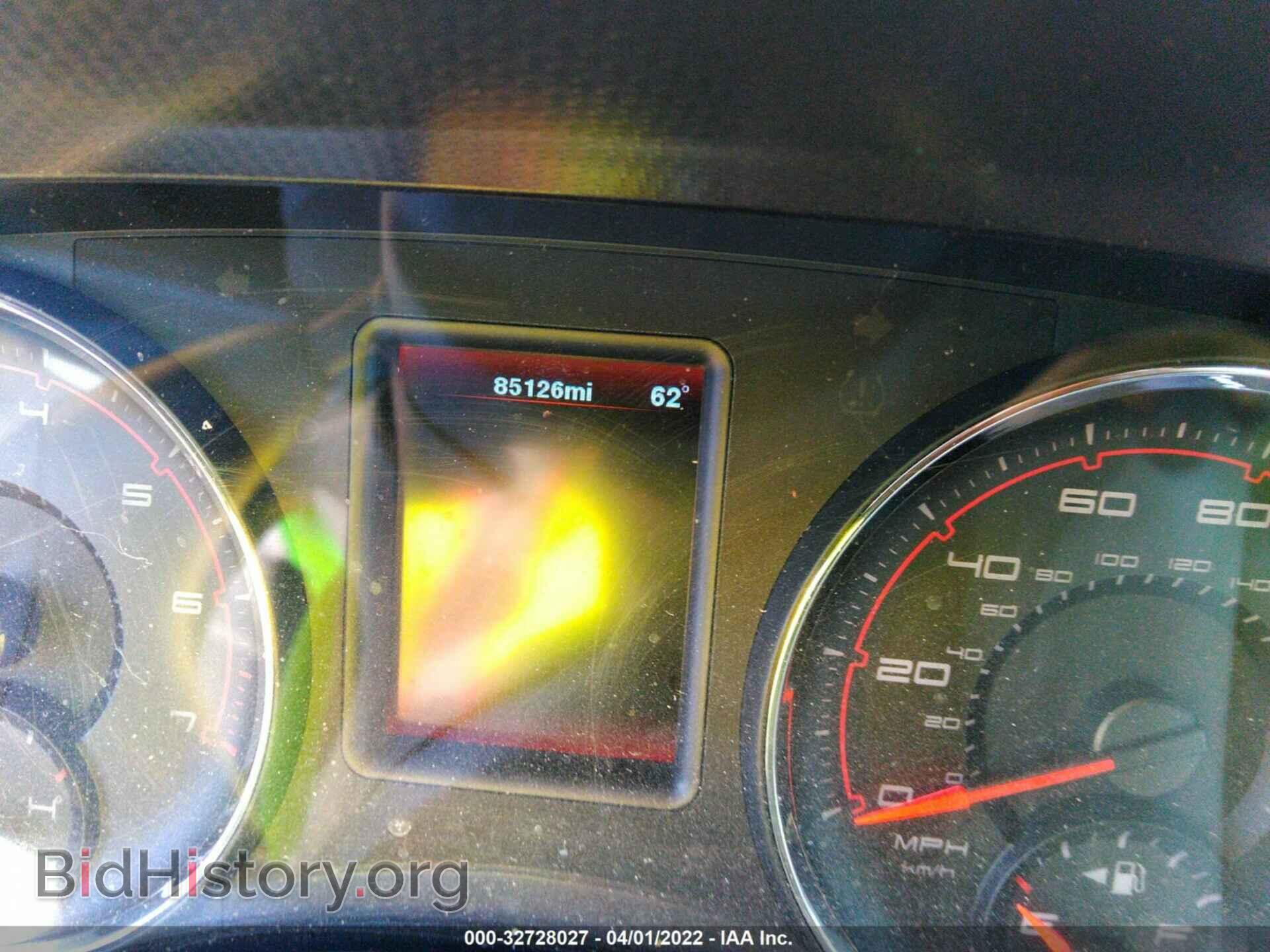 2012 DODGE CHARGER - VIN: 2C3CDXBG5CH103293 - Фото 7