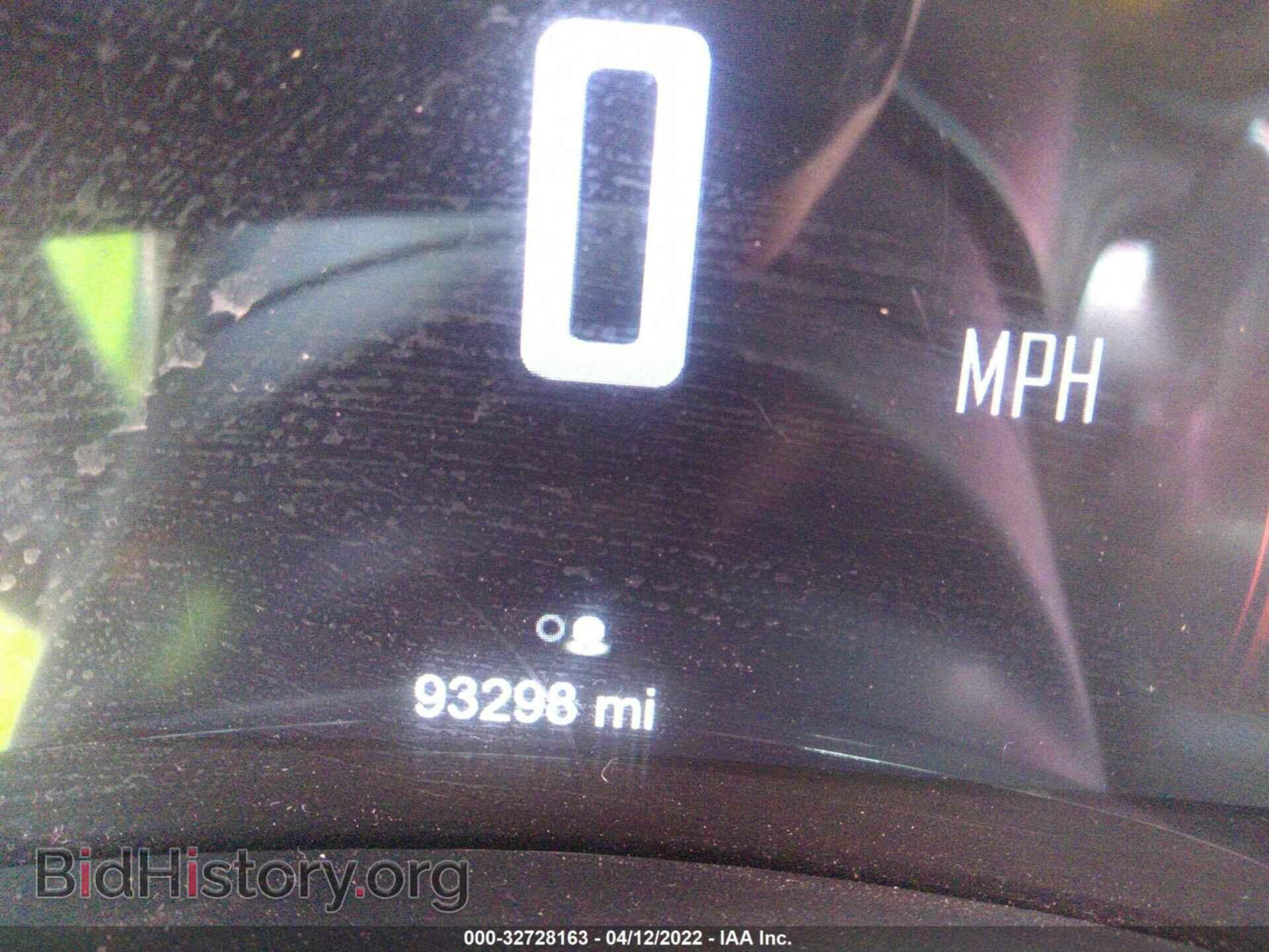 2014 DODGE DURANGO - VIN: 1C4RDHAG5EC539449 - Фото 7