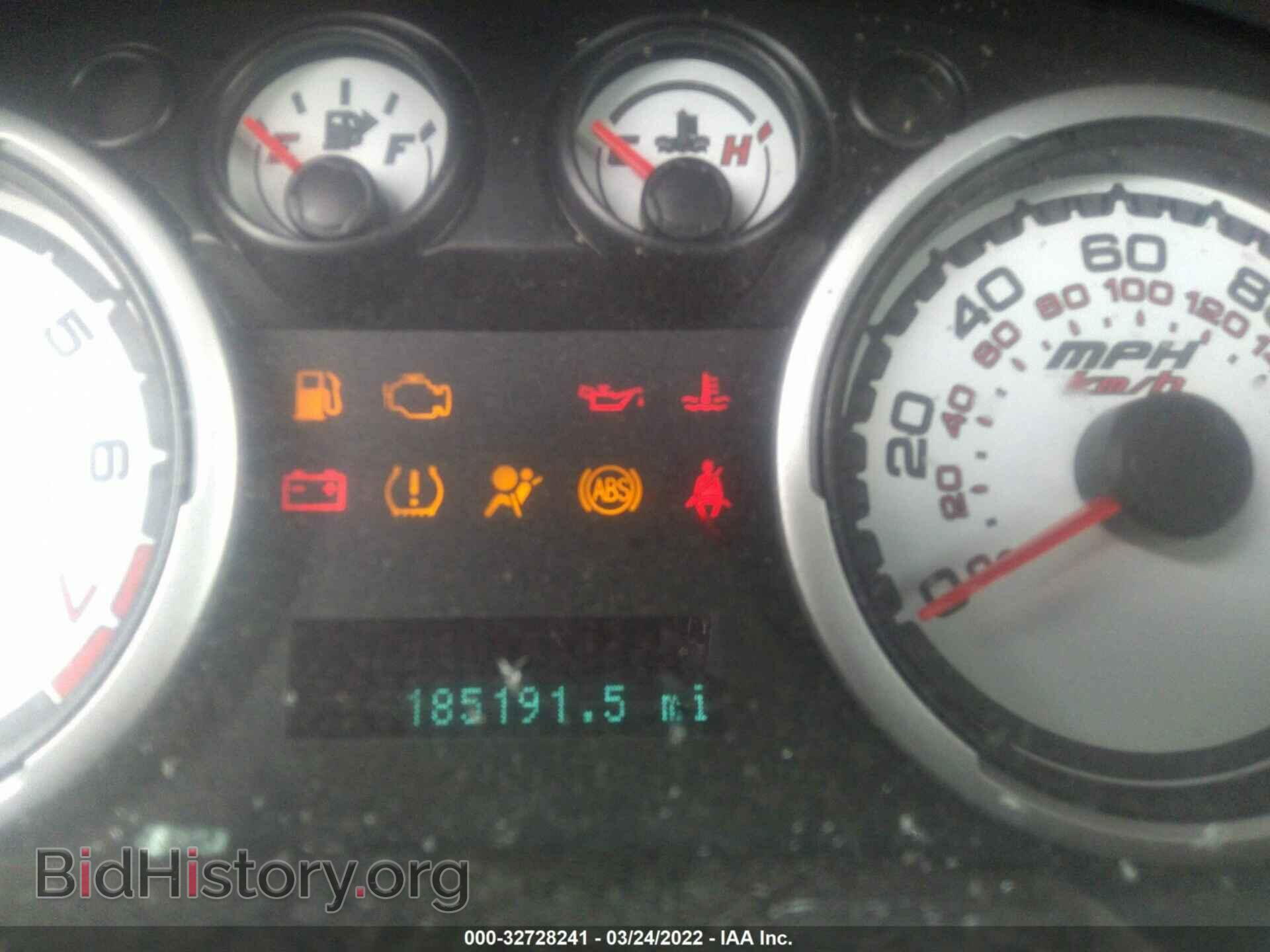 2011 FORD FOCUS - VIN: 1FAHP3GN7BW186787 - Фото 7