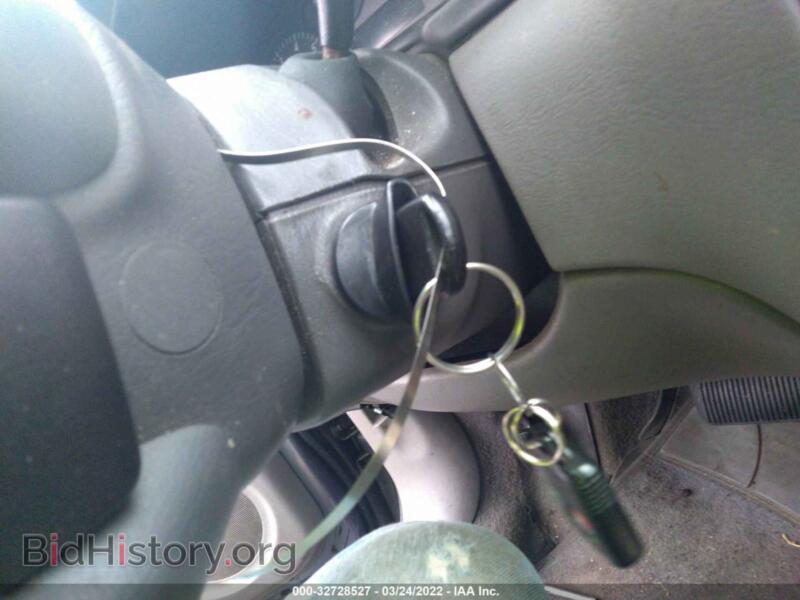 2006 Ford TAURUS (VIN 1FAFP53U46A192064) — photo 11 of 11