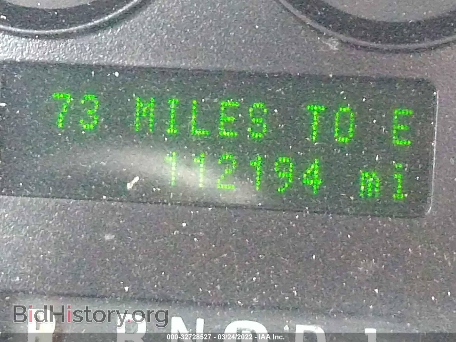 2006 FORD TAURUS - VIN: 1FAFP53U46A192064 - Photo 7
