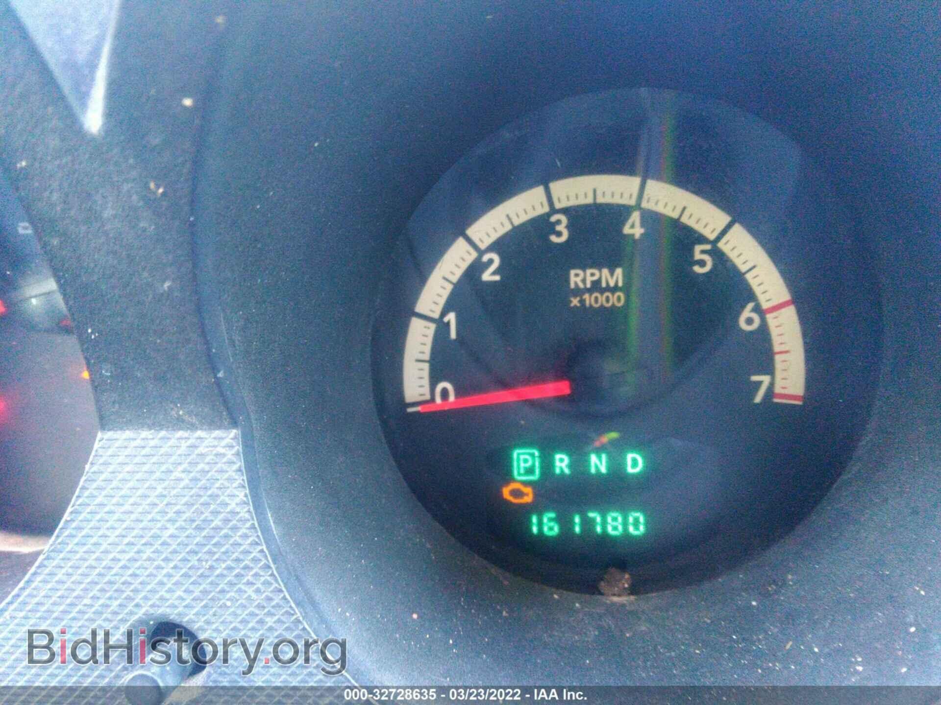 2011 DODGE NITRO - VIN: 1D4PT4GK6BW601761 - Фото 7