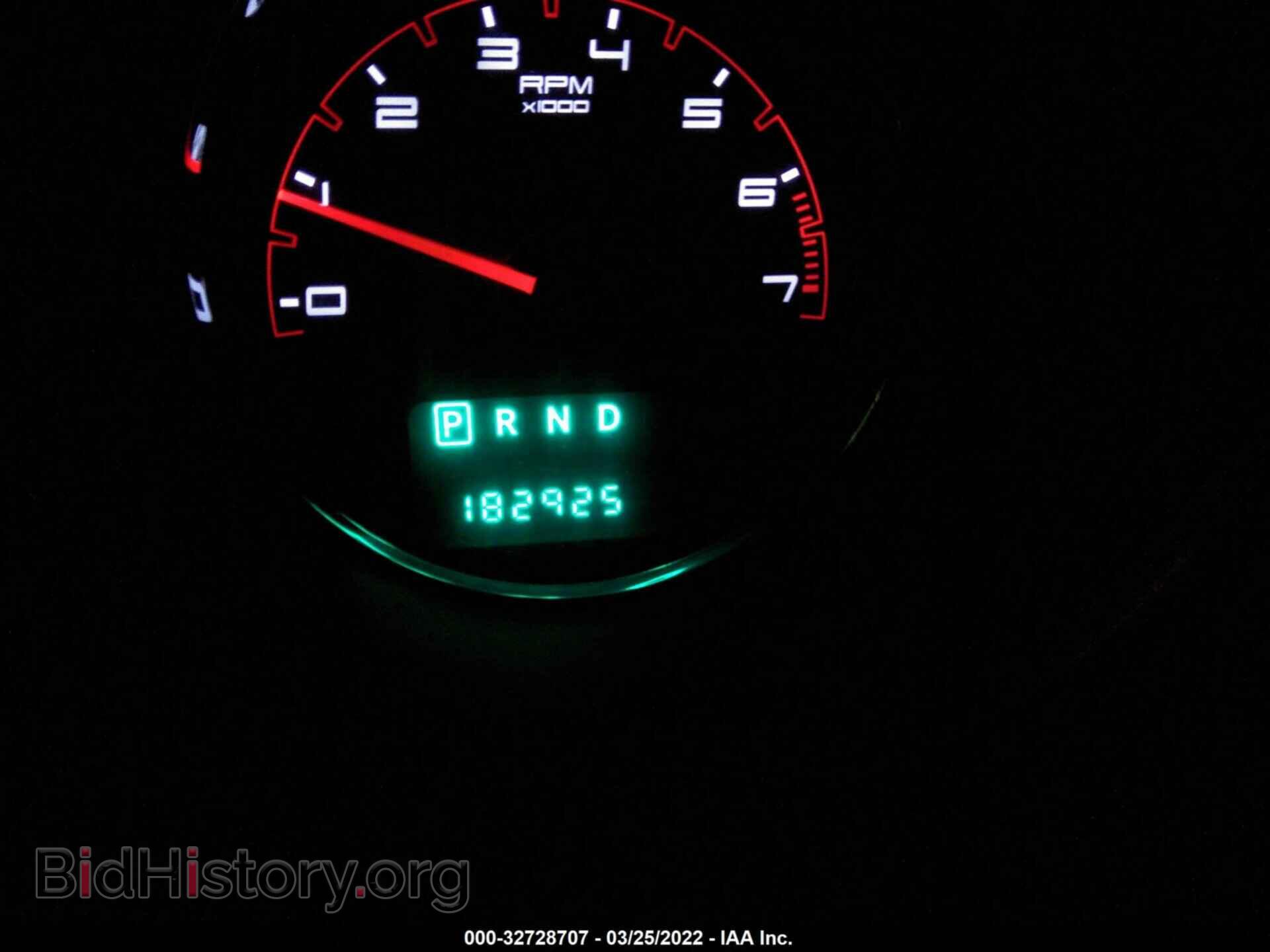 2011 DODGE AVENGER - VIN: 1B3BD2FG1BN587037 - Фото 7