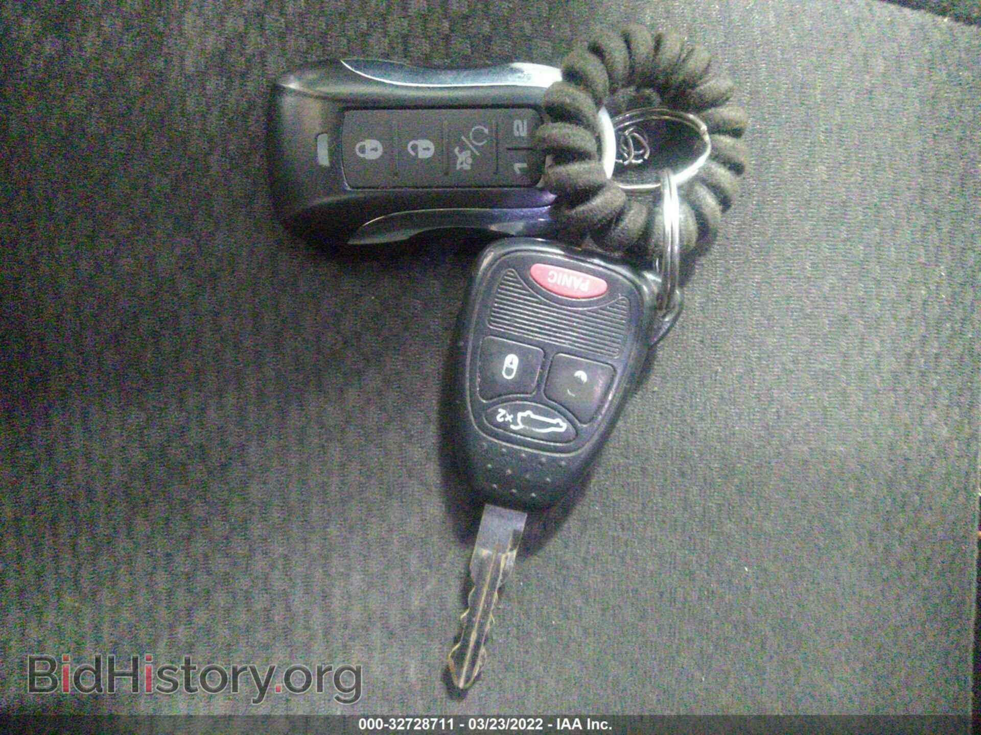 2013 CHRYSLER 200 - VIN: 1C3CCBBB4DN602587 - Photo 11