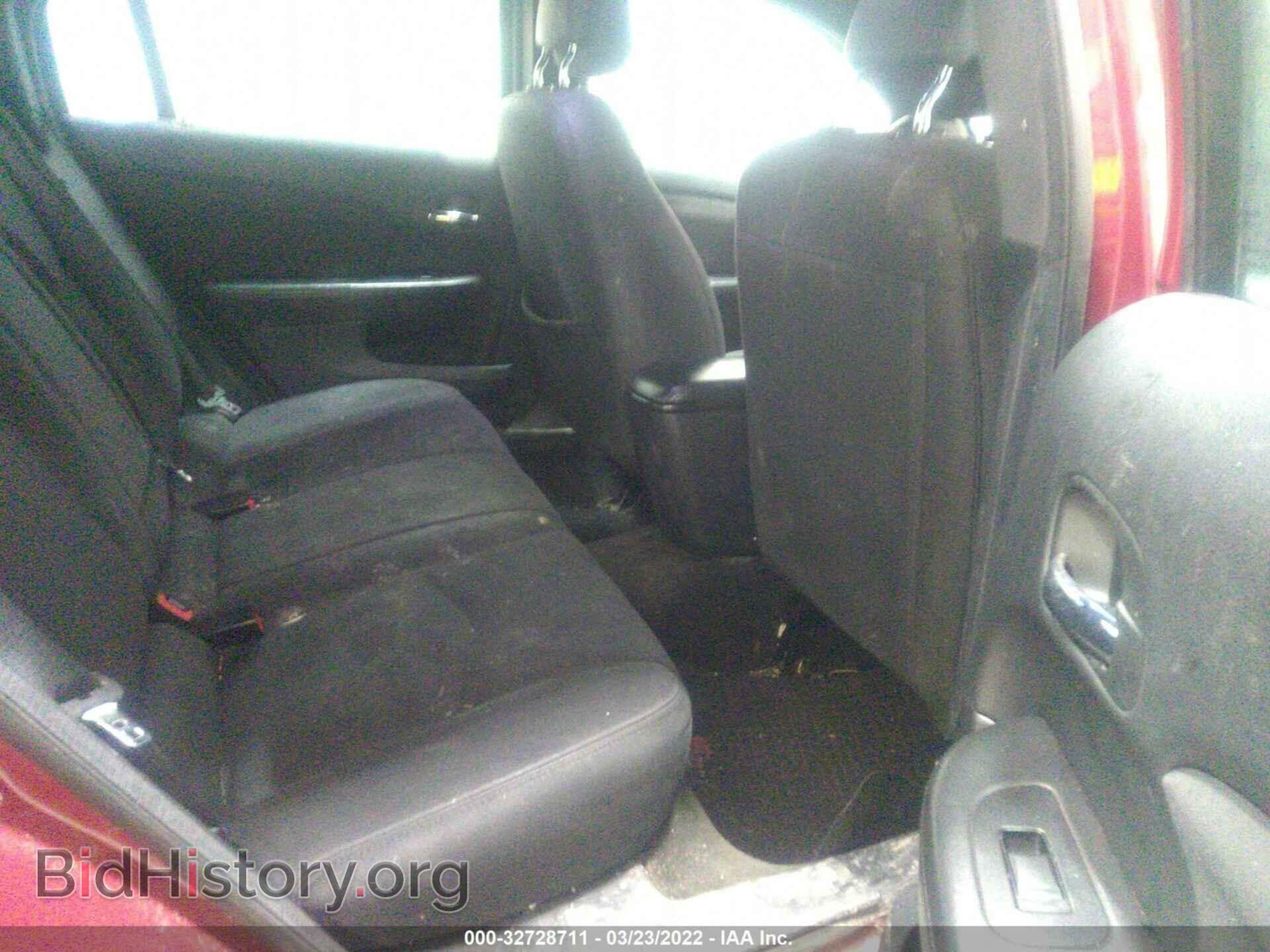 2013 CHRYSLER 200 - VIN: 1C3CCBBB4DN602587 - Photo 8