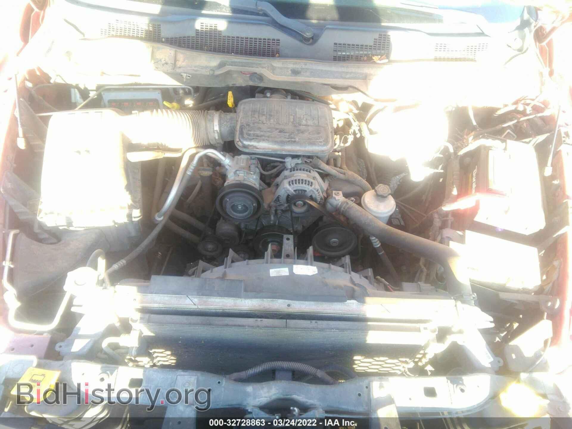 2012 RAM 1500 - VIN: 1C6RD6FK6CS116813 - Photo 10
