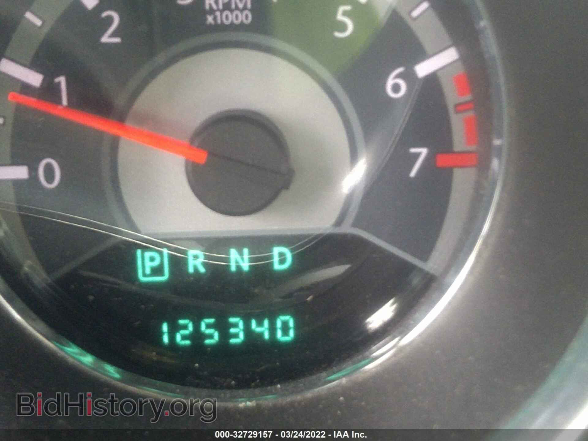 2012 CHRYSLER 200 - VIN: 1C3CCBCB1CN304706 - Photo 7