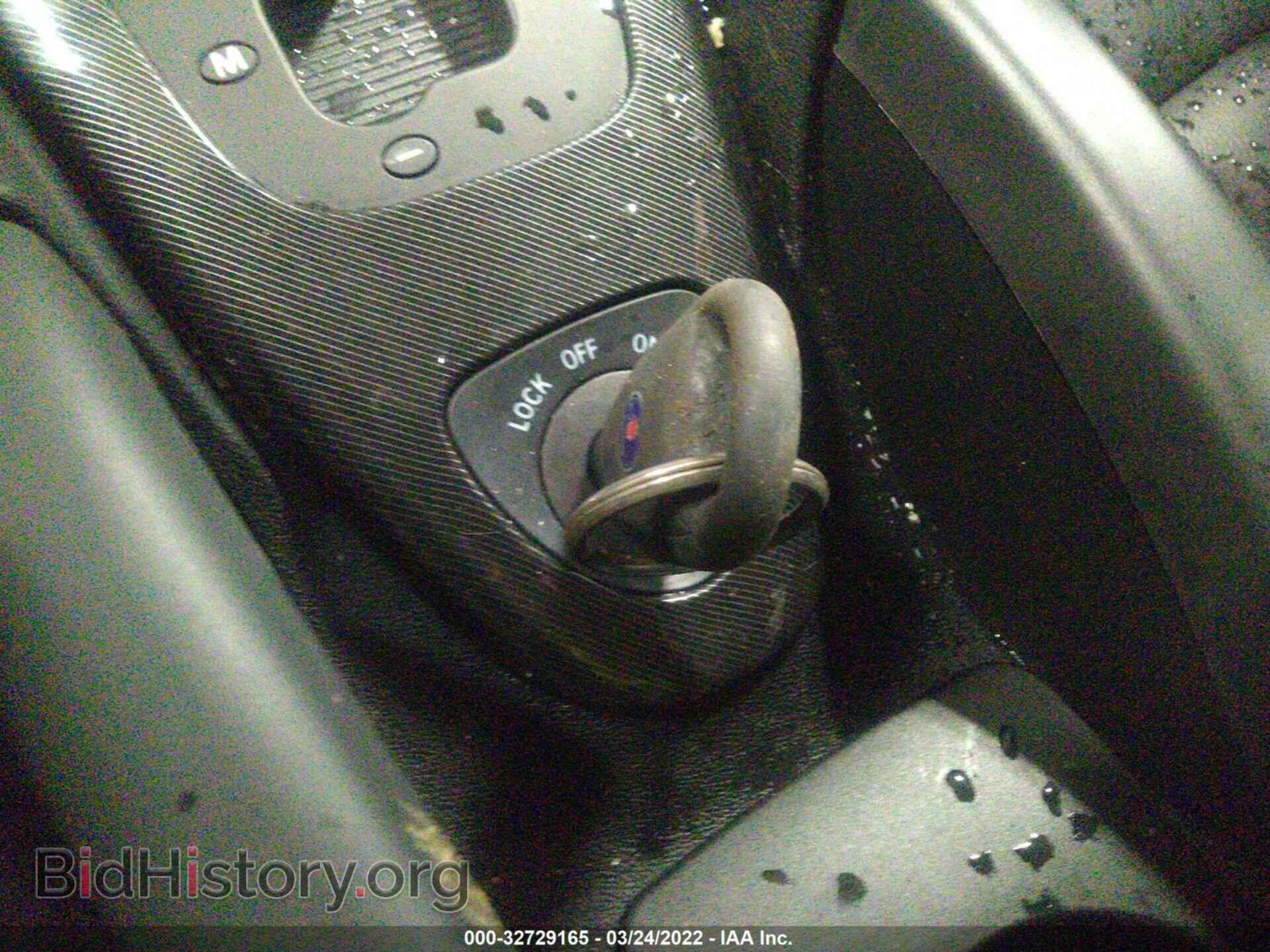 2011 SAAB 9-3 - VIN: YS3FD5BY8B1306707 - Фото 11