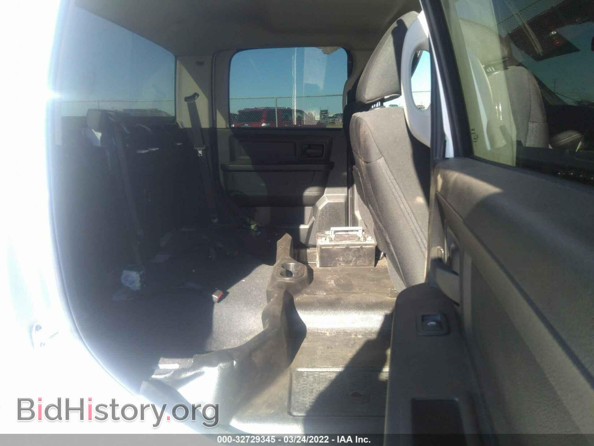 2021 RAM 1500 CLASSIC - VIN: 1C6RR7XTXMS514199 - Фото 8