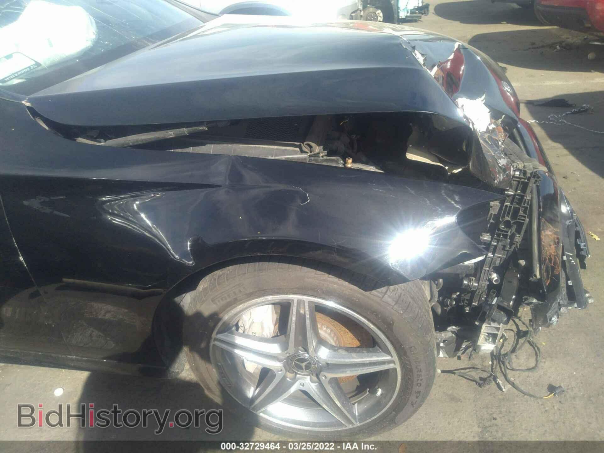 2020 MERCEDES-BENZ E-CLASS - VIN: WDDZF8DB0LA732035 - Фото 6