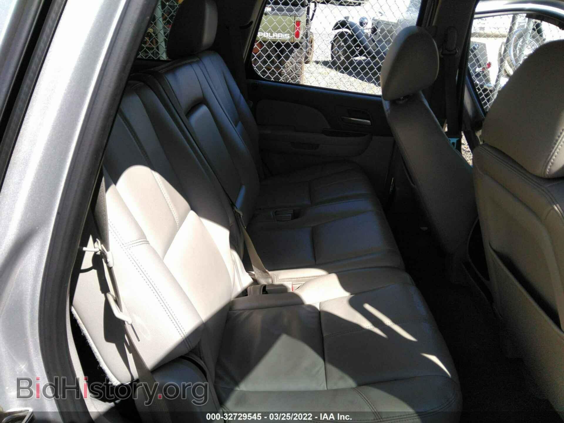 2012 GMC YUKON - VIN: 1GKS1CE07CR112797 - Фото 8