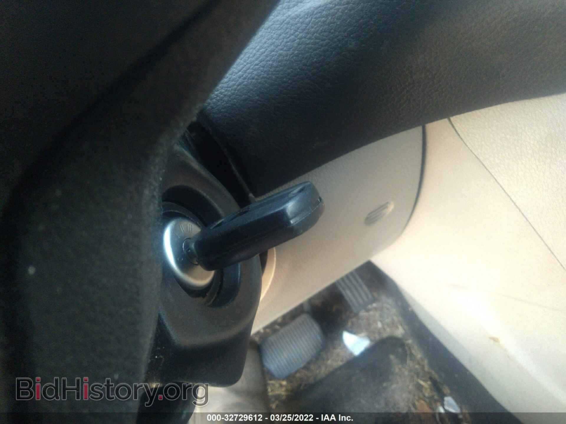 2012 FORD FOCUS - VIN: 1FAHP3F26CL369785 - Фото 11