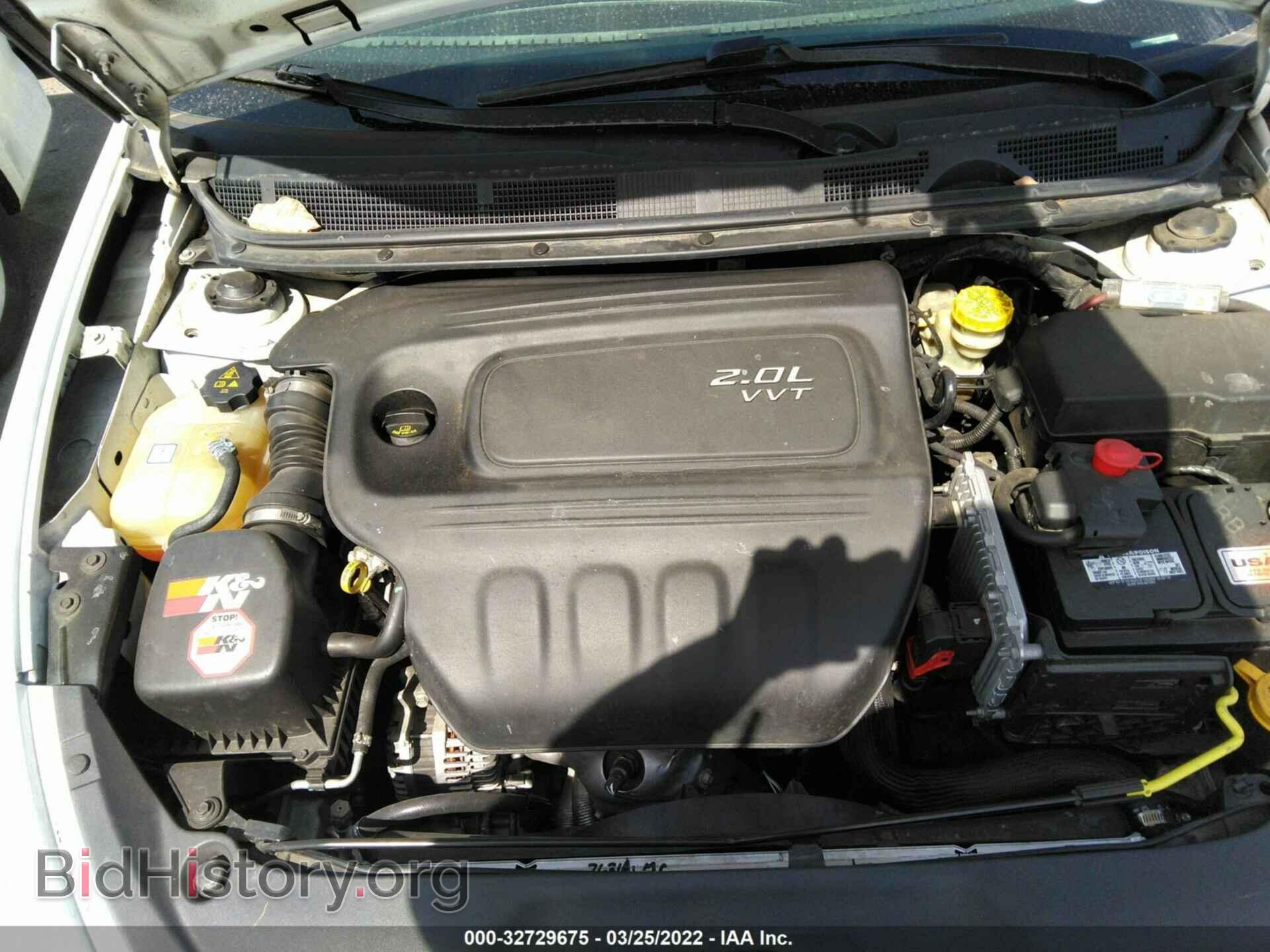 2015 DODGE DART - VIN: 1C3CDFAA9FD112300 - Фото 10