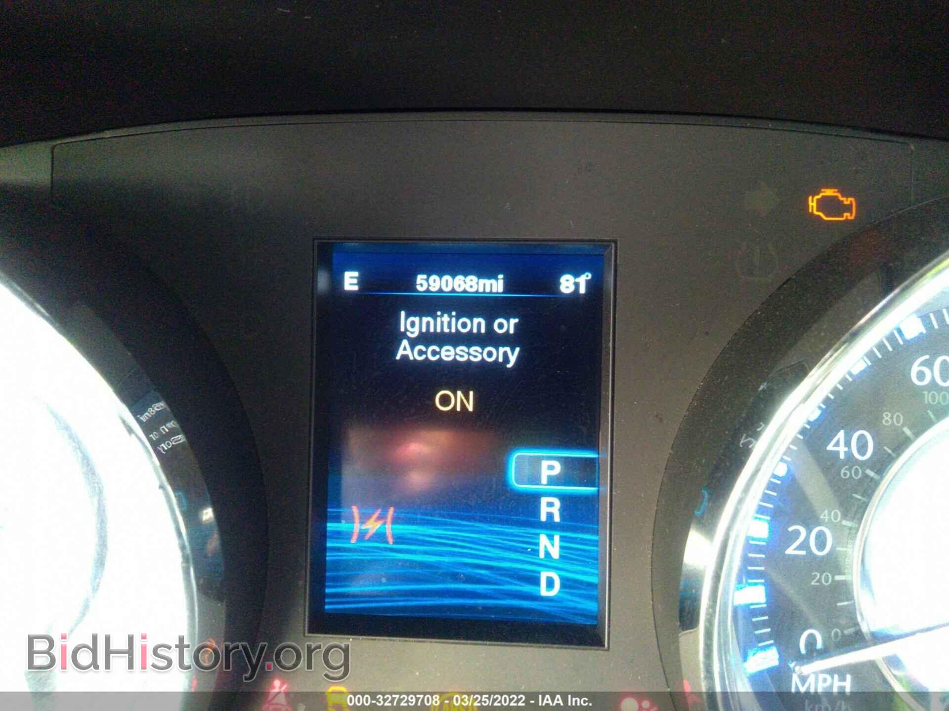 2012 CHRYSLER 300 - VIN: 2C3CCADT7CH169614 - Фото 7