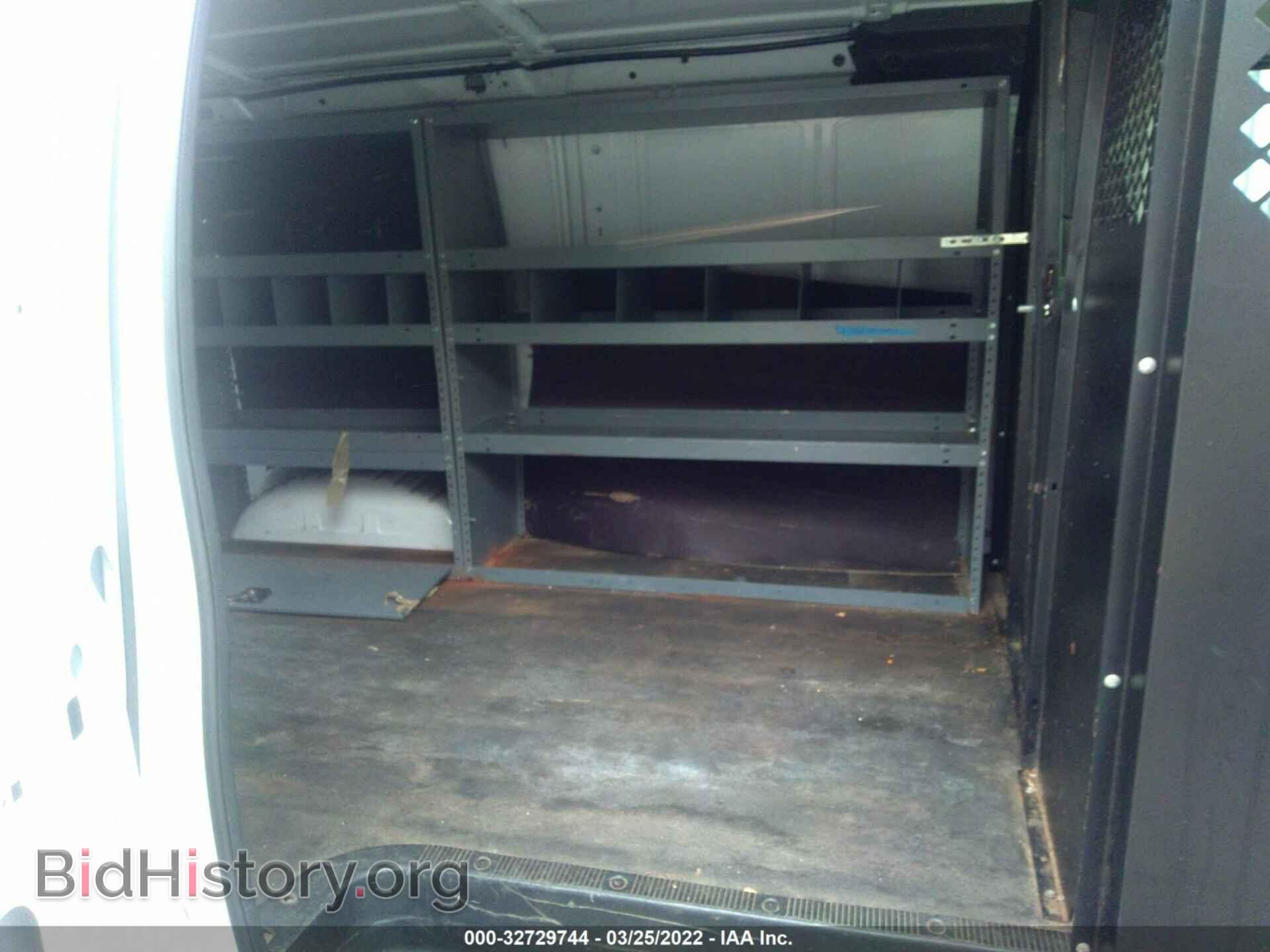 2014 FORD ECONOLINE CARGO VAN - VIN: 1FTNE1EW6EDA02023 - Фото 8