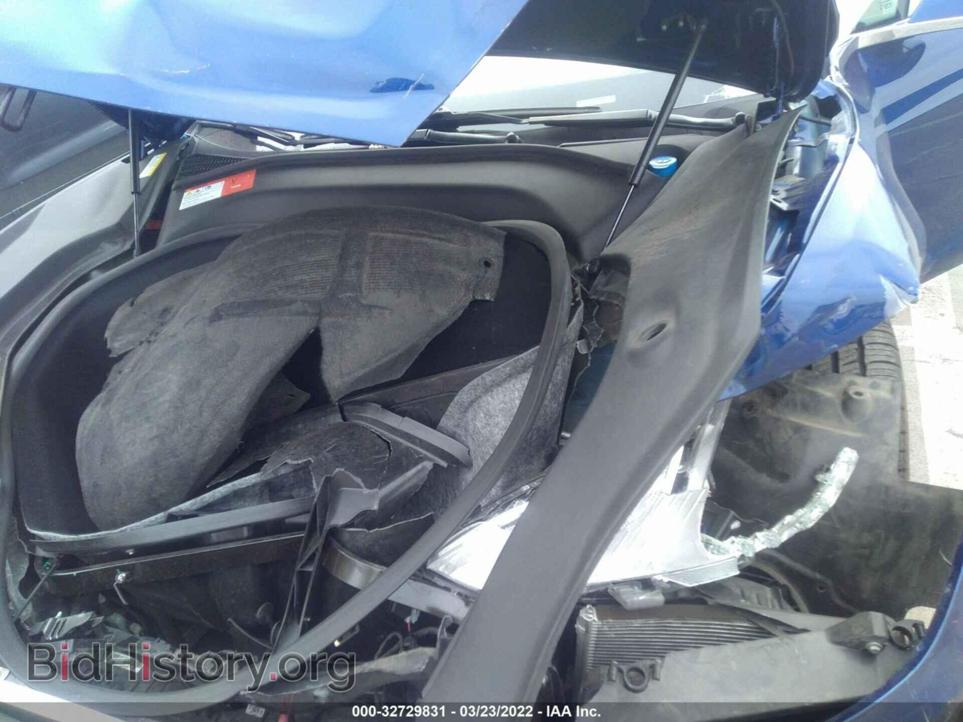 2015 TESLA MODEL S - VIN: 5YJSA1E20FF103984 - Photo 10